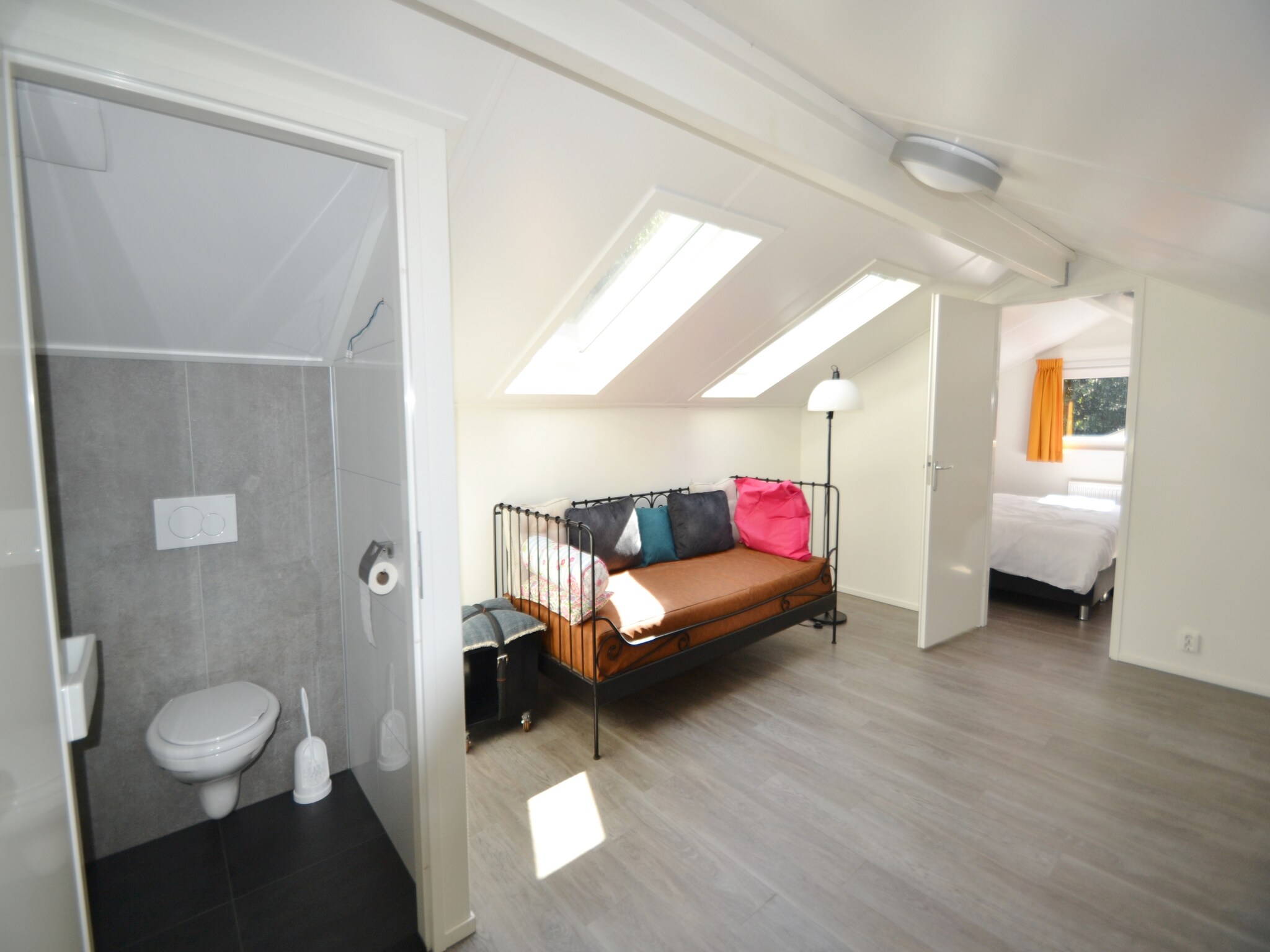   Vakantiepark De Thijmse Berg 17