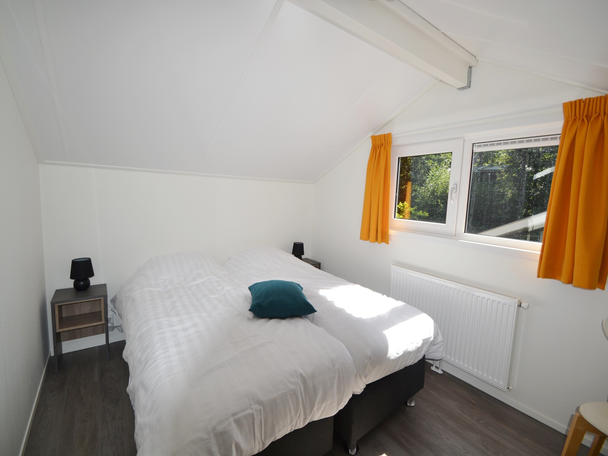   Vakantiepark De Thijmse Berg 17