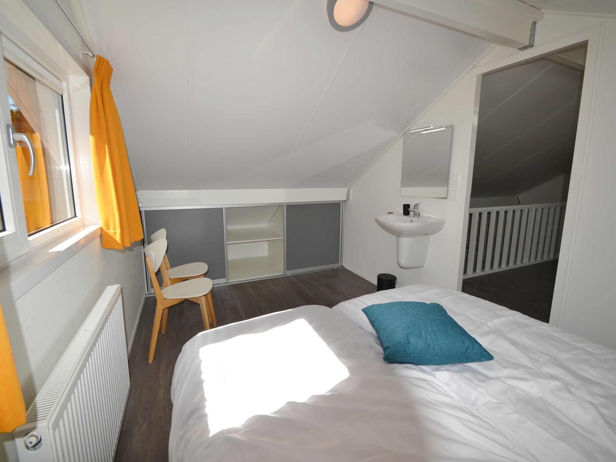   Vakantiepark De Thijmse Berg 17