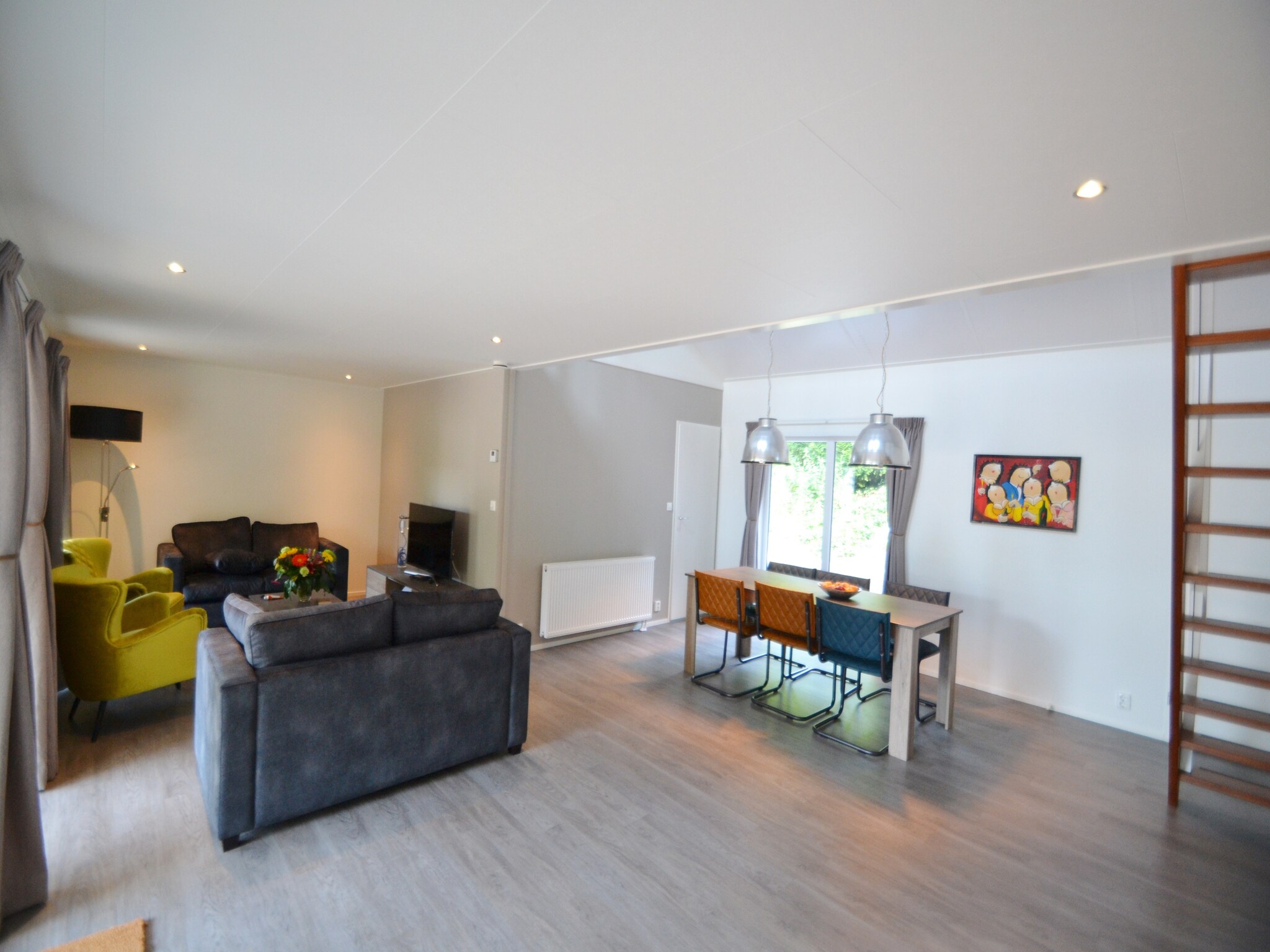   Vakantiepark De Thijmse Berg 17
