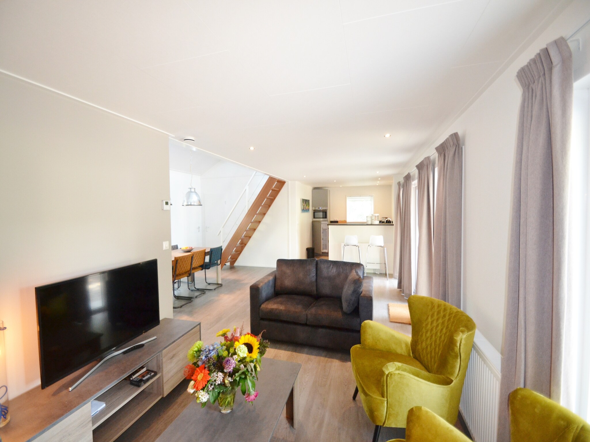   Vakantiepark De Thijmse Berg 17