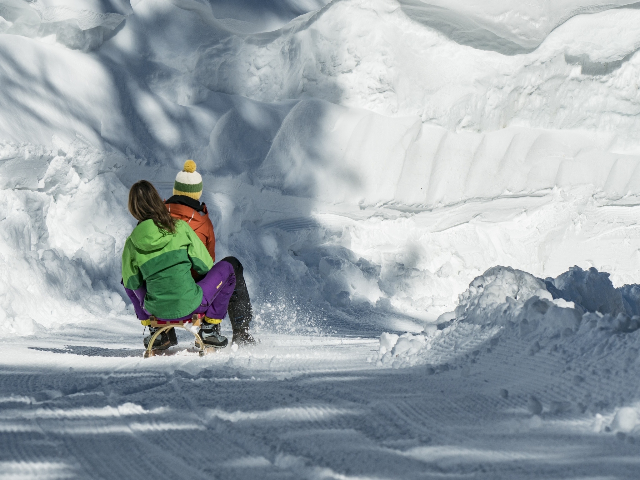   Apartment Alpine Classic