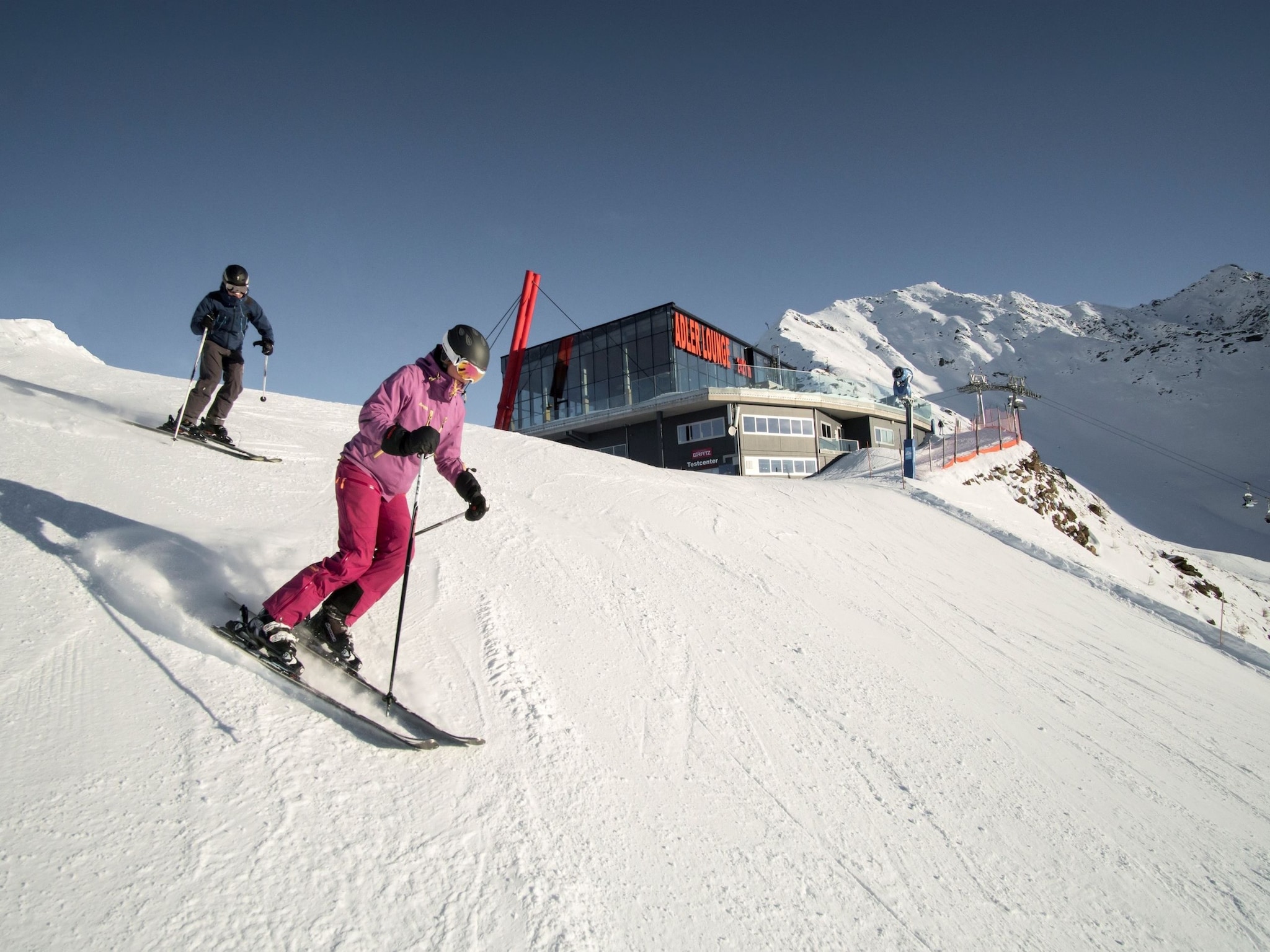   Apartment Alpine Classic