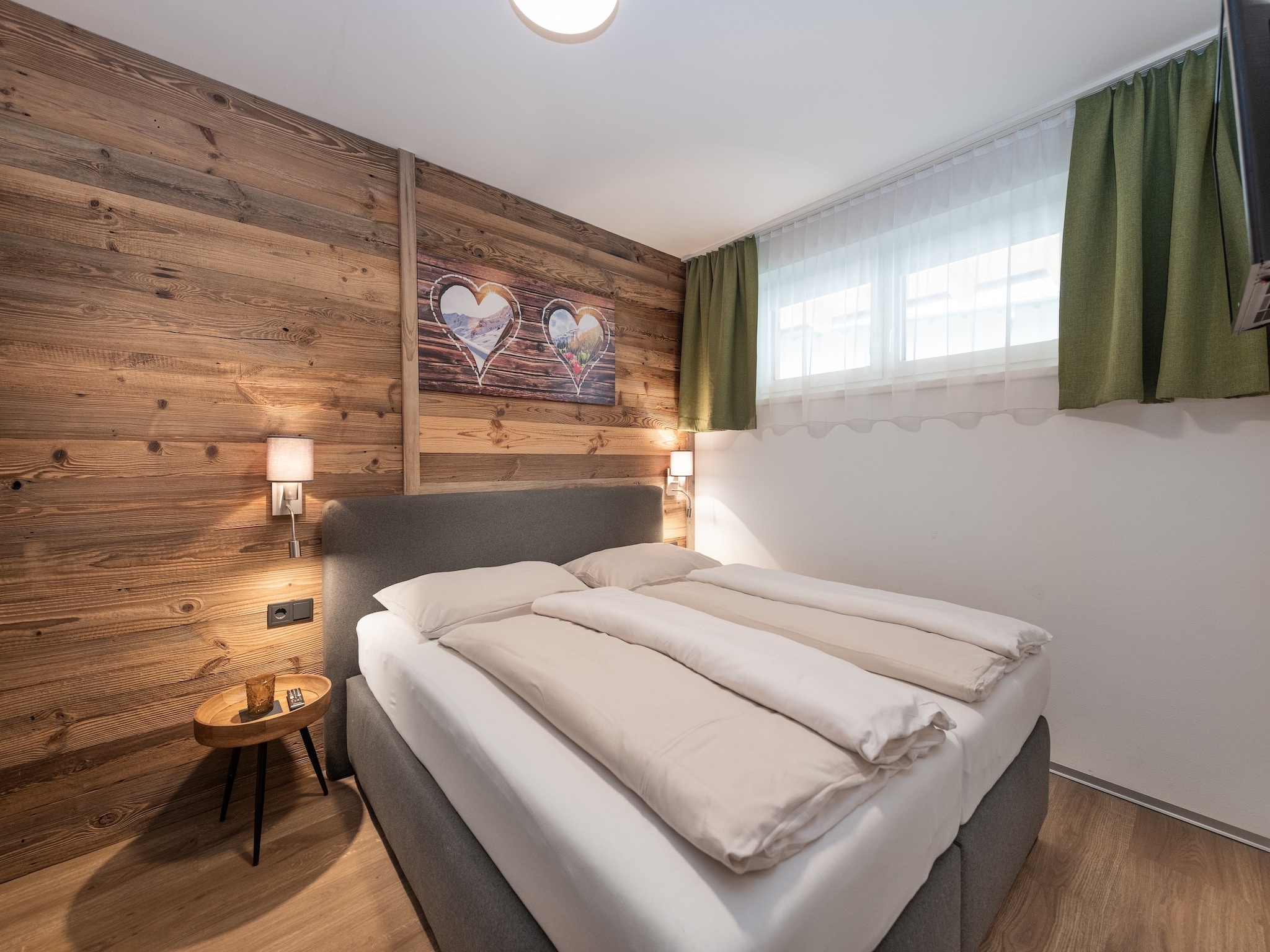   Apartment Alpine Classic