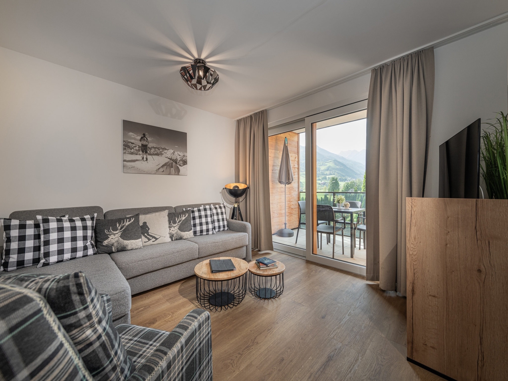   Apartment Alpine Superior