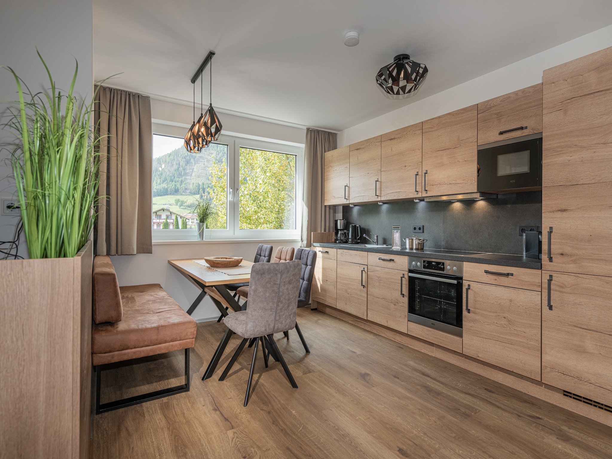   Apartment Alpine Superior