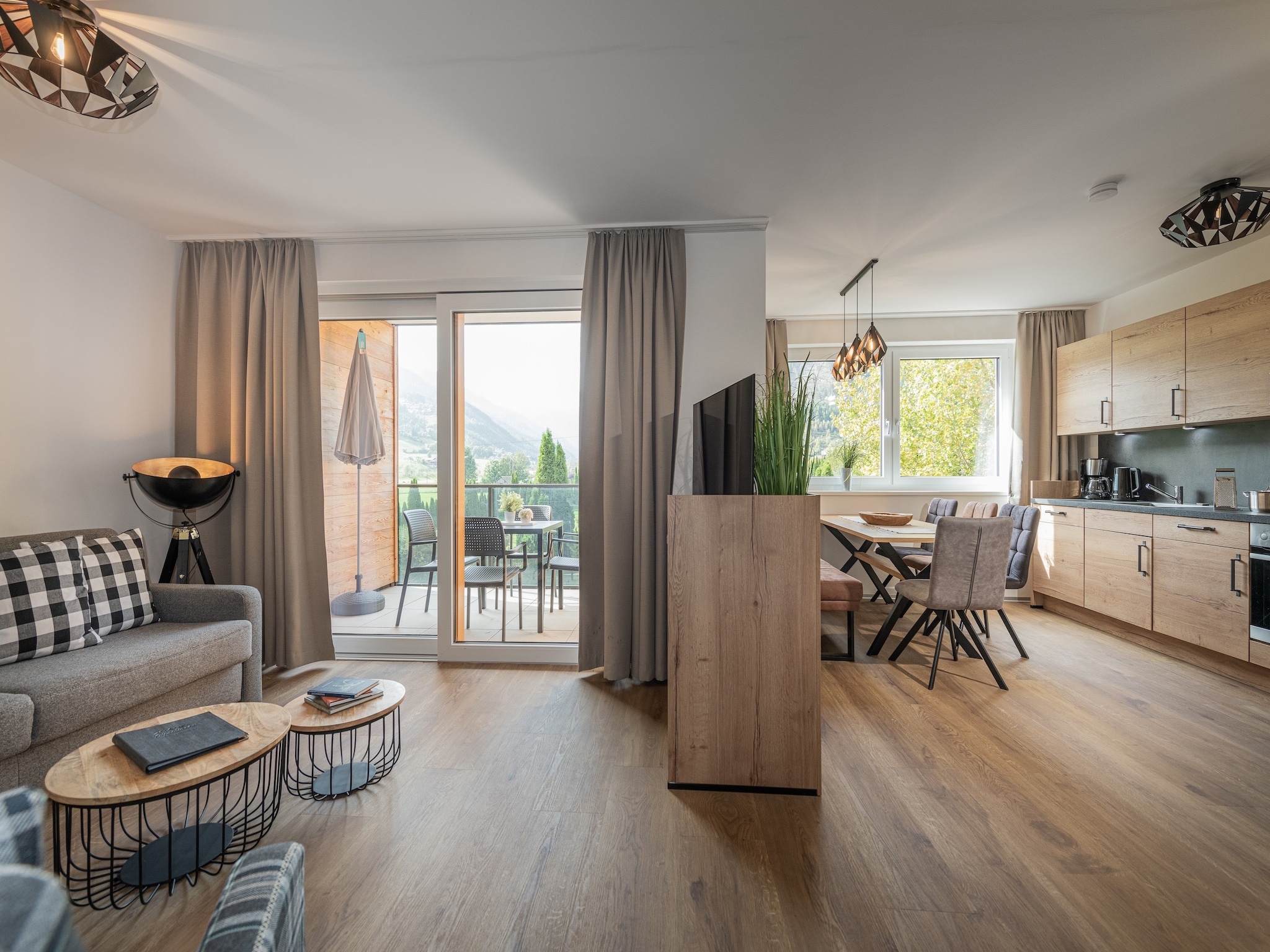   Apartment Alpine Superior