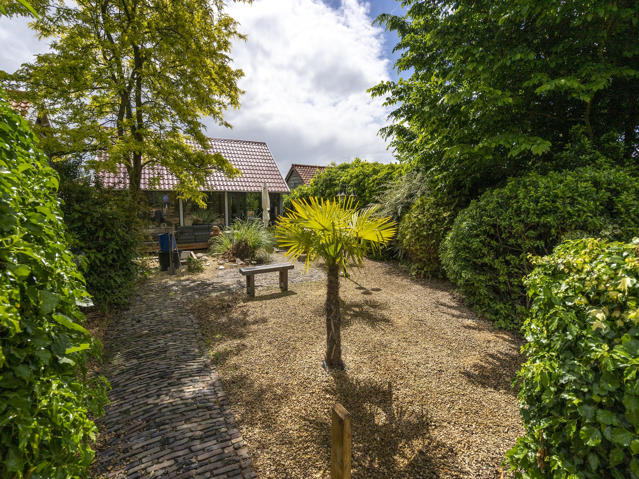 Vacation home Nico s vakantie chalet