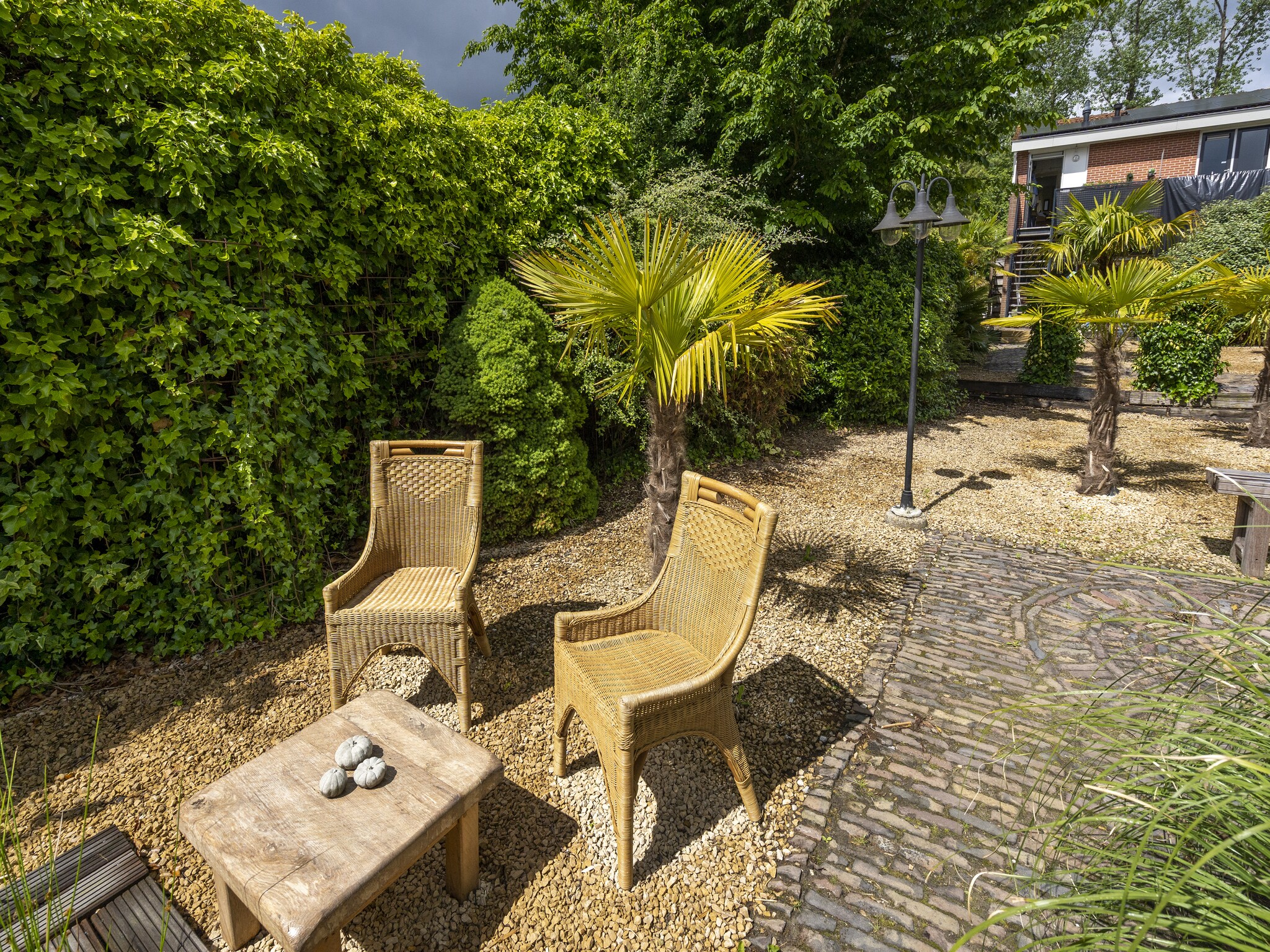 Vacation home Nico s vakantie chalet