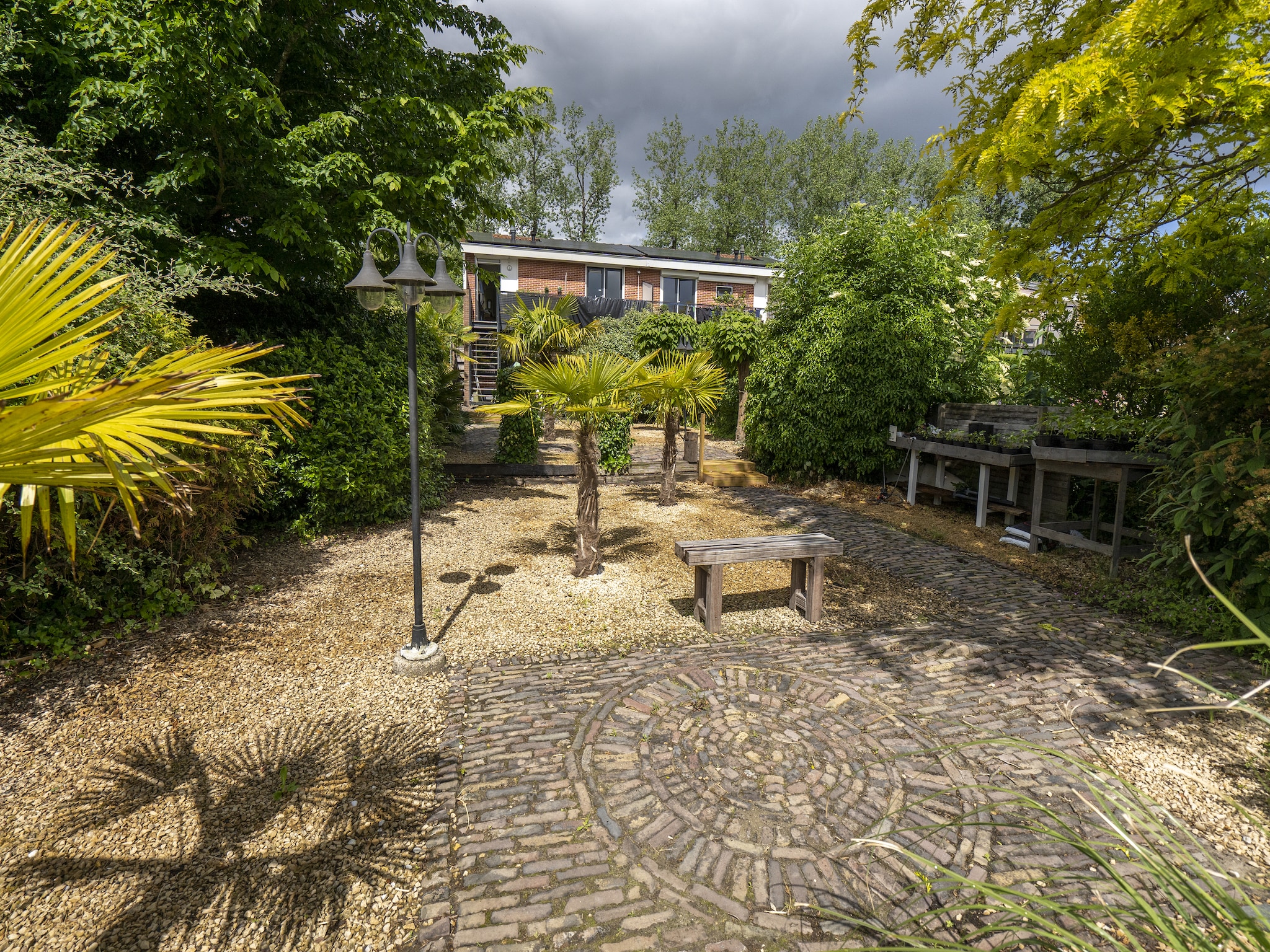 Vacation home Nico s vakantie chalet