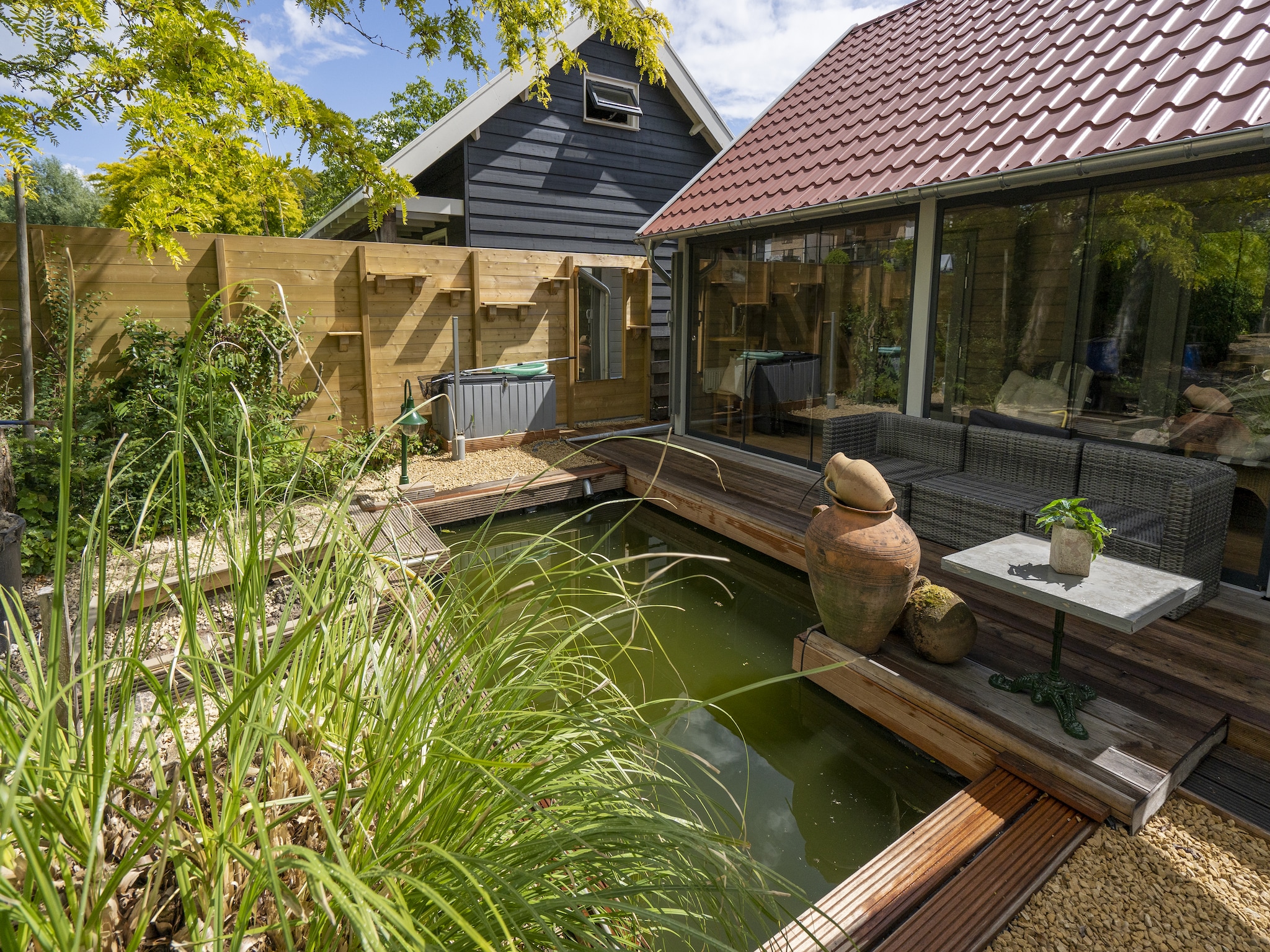 Vacation home Nico s vakantie chalet