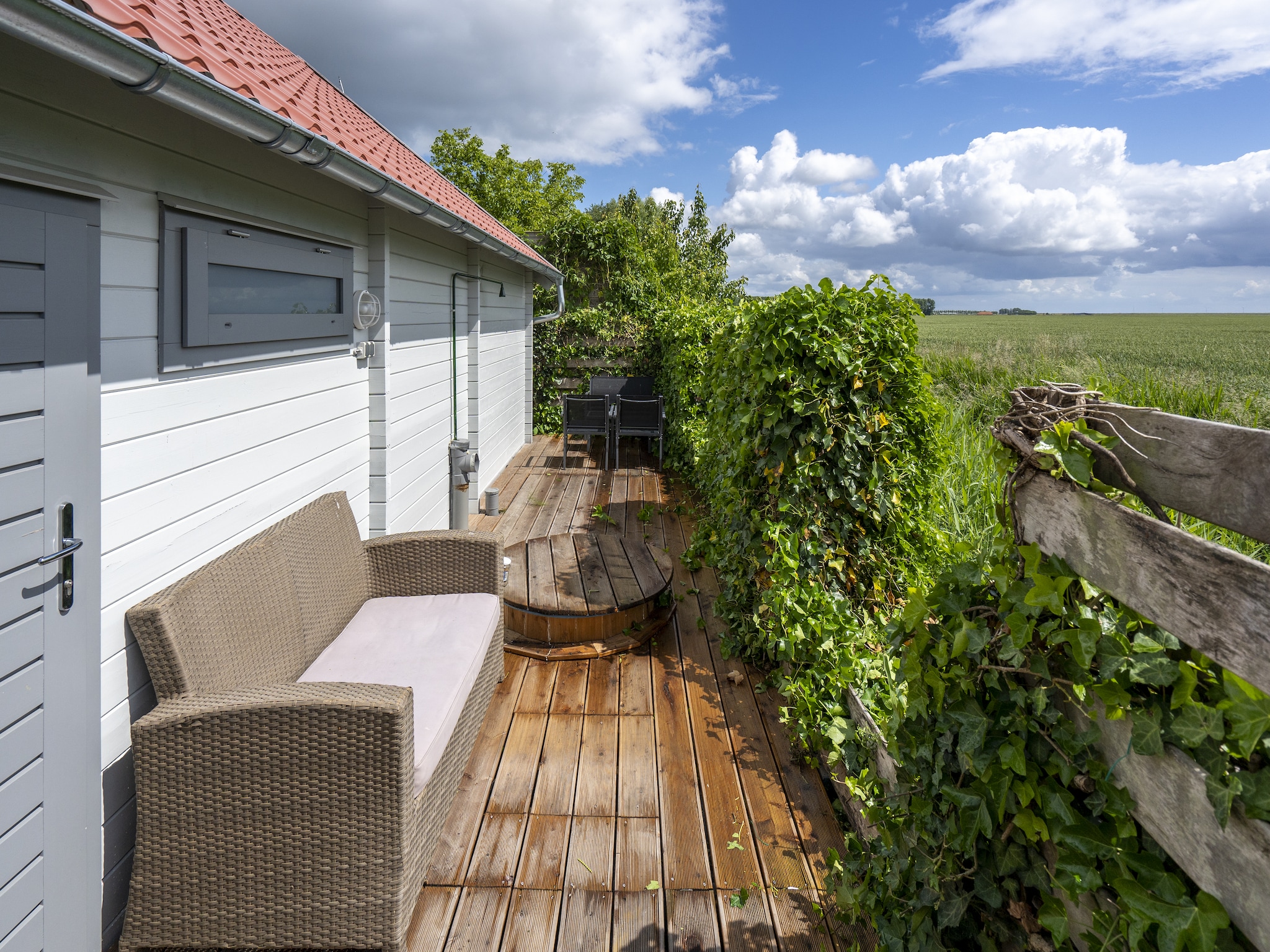 Vacation home Nico s vakantie chalet