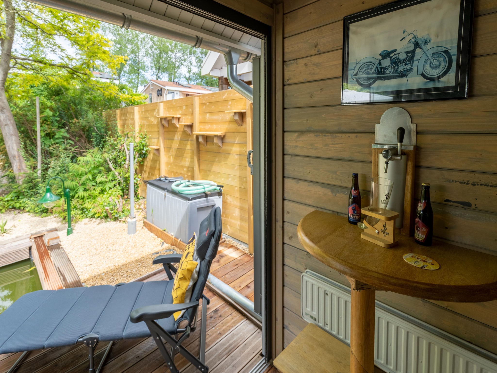 Vacation home Nico s vakantie chalet
