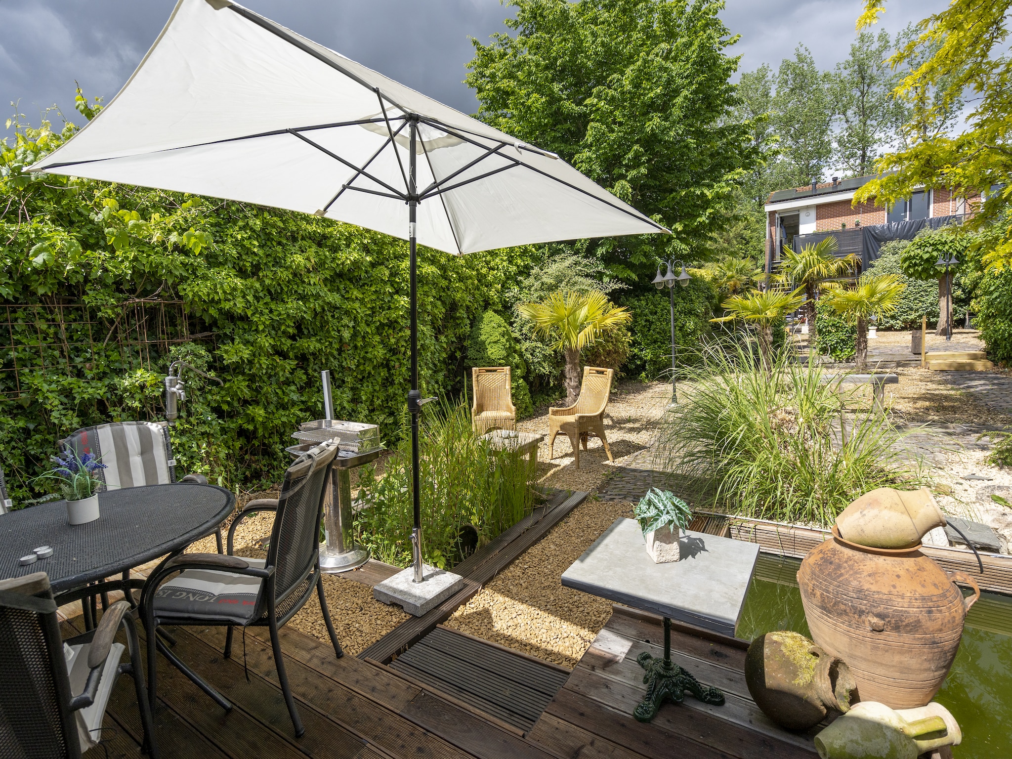 Vacation home Nico s vakantie chalet