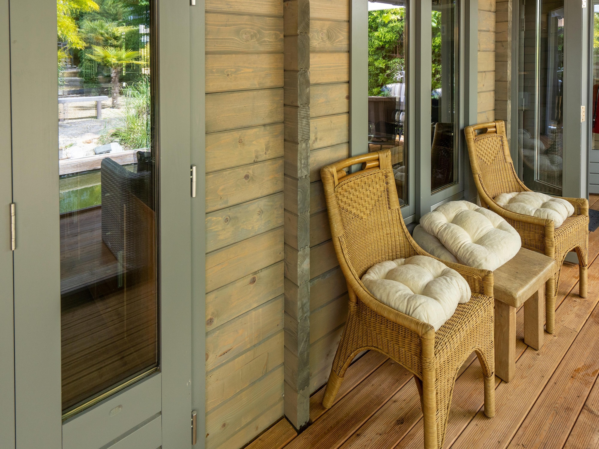 Vacation home Nico s vakantie chalet