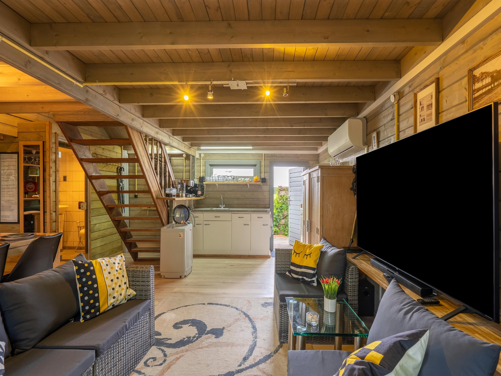 Vacation home Nico s vakantie chalet