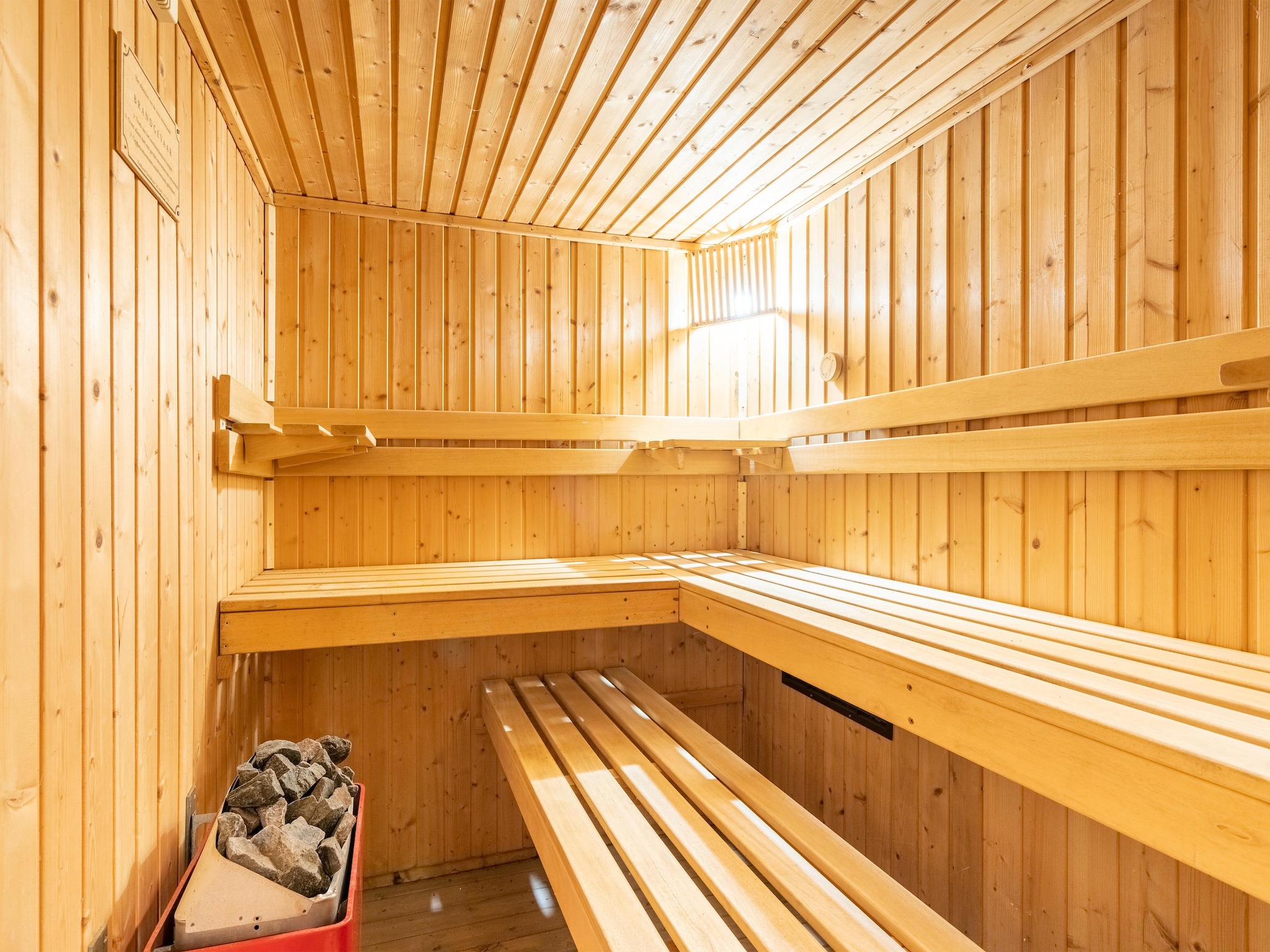 Vacation home Nico s vakantie chalet