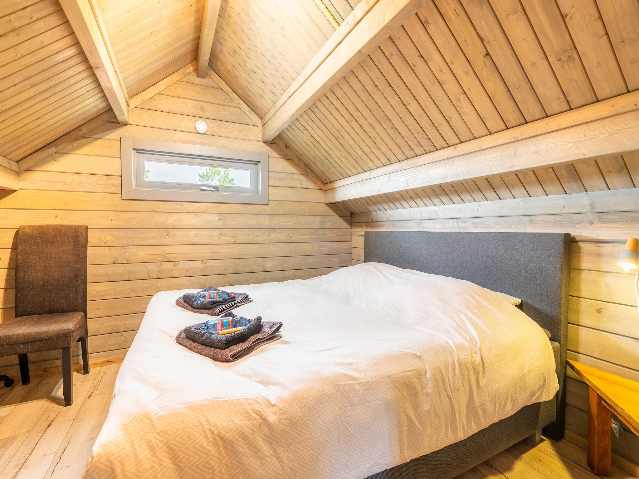 Vacation home Nico s vakantie chalet