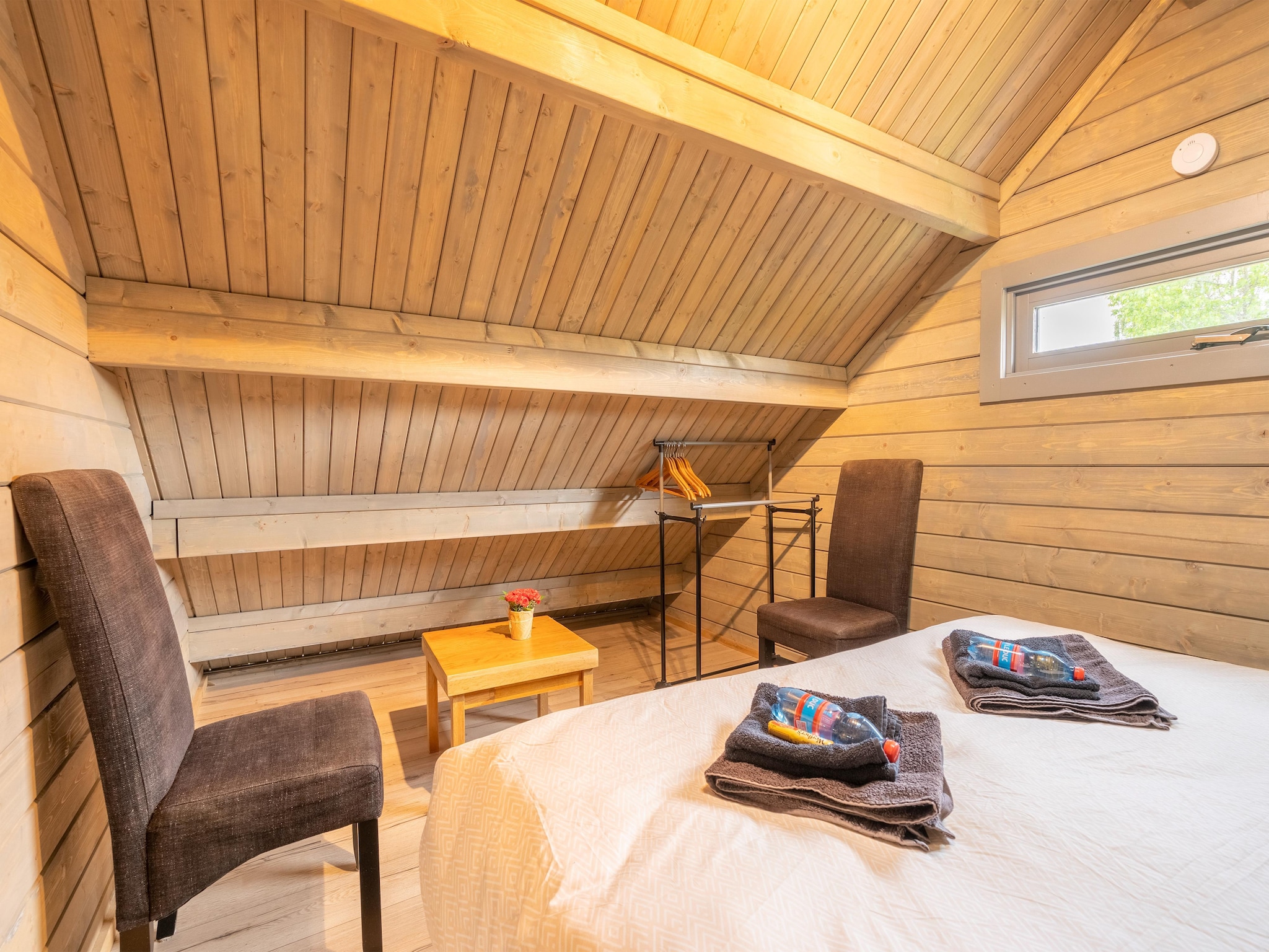 Vacation home Nico s vakantie chalet