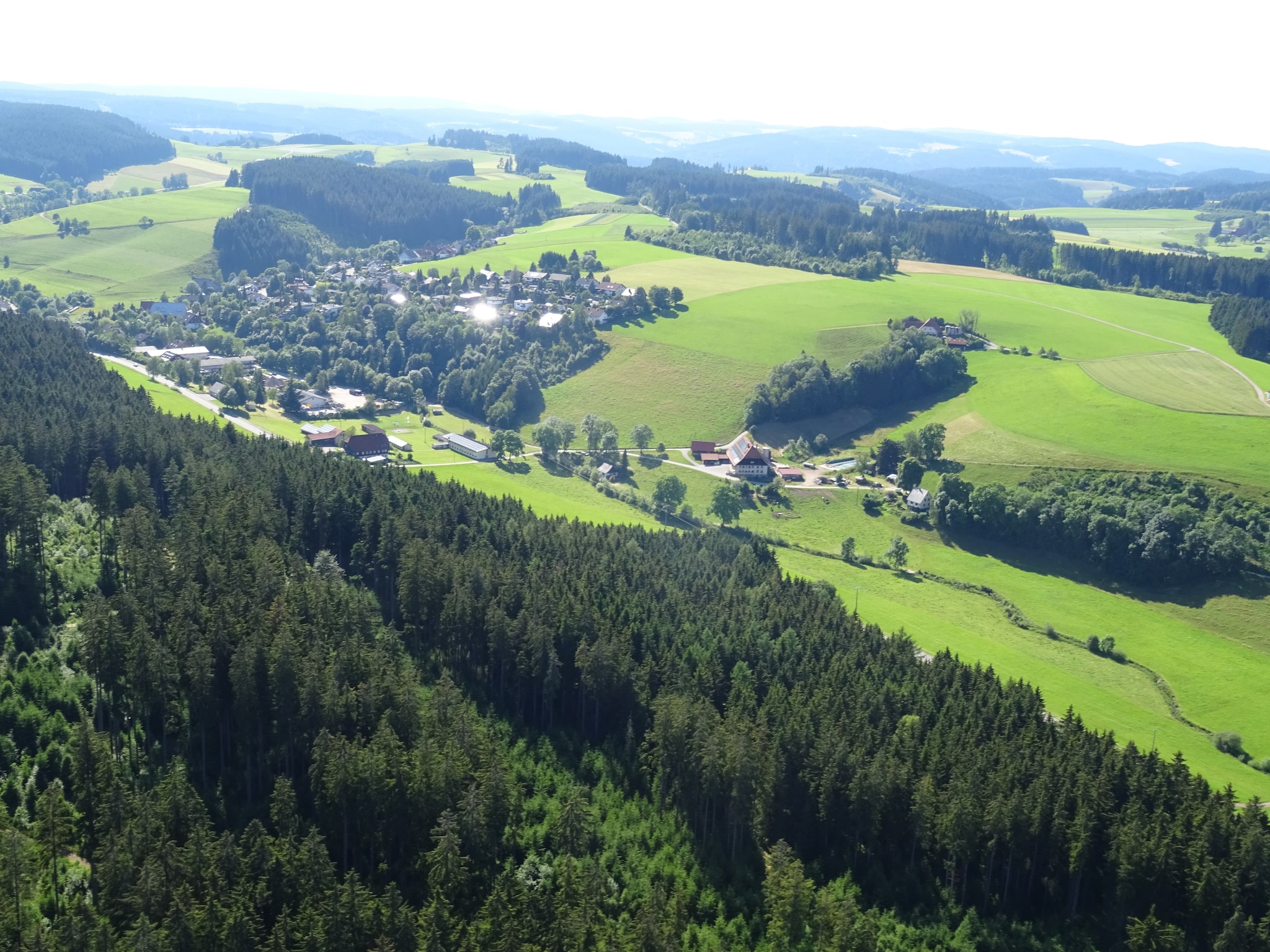   Brigachmühle