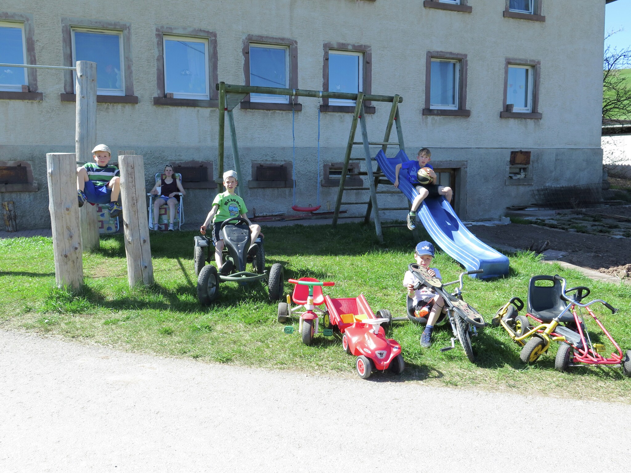   Brigachmühle