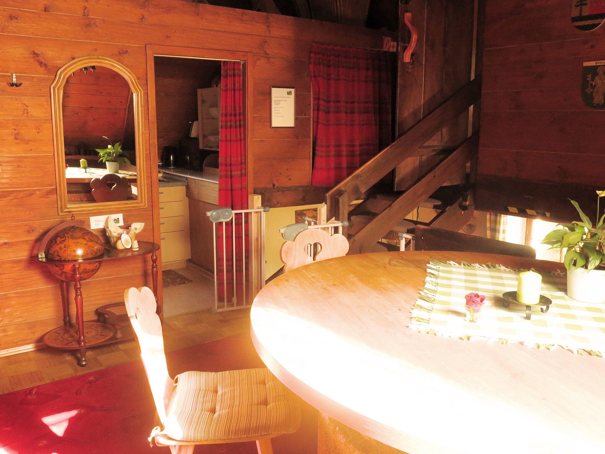   Brigachmühle