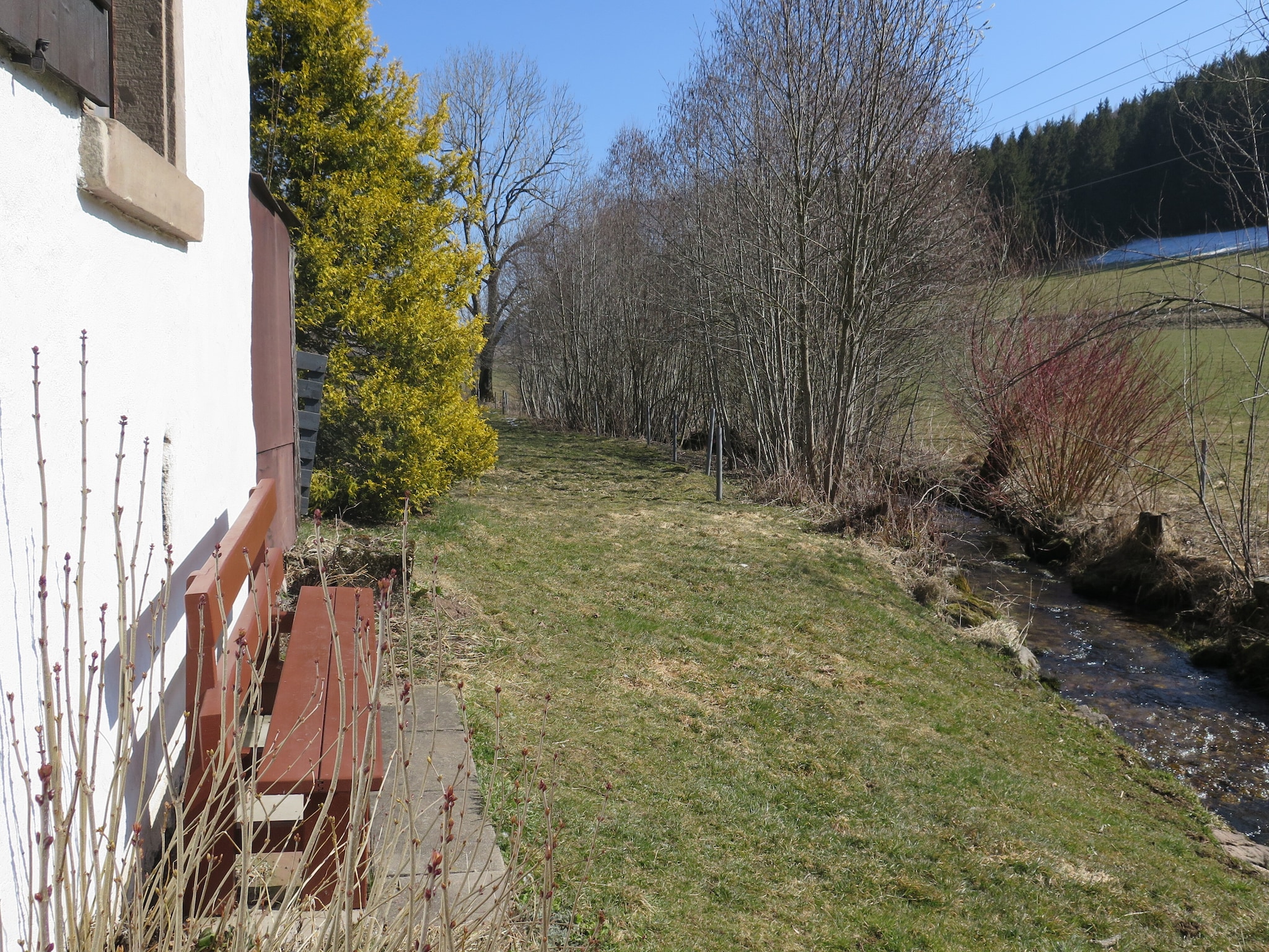  Brigachmühle