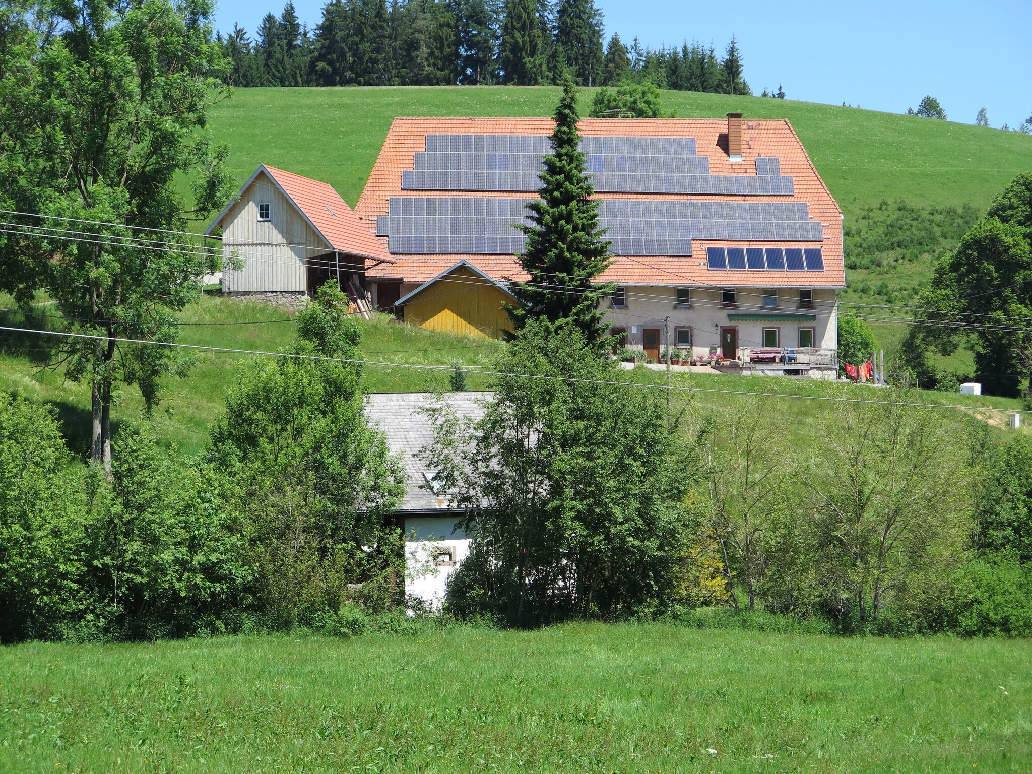   Brigachmühle
