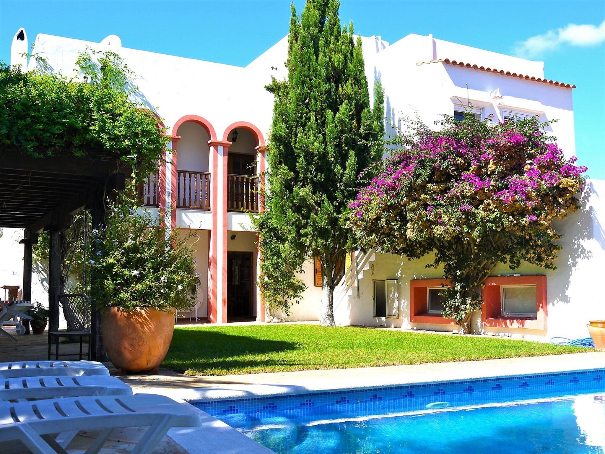   Villa Las Petunias