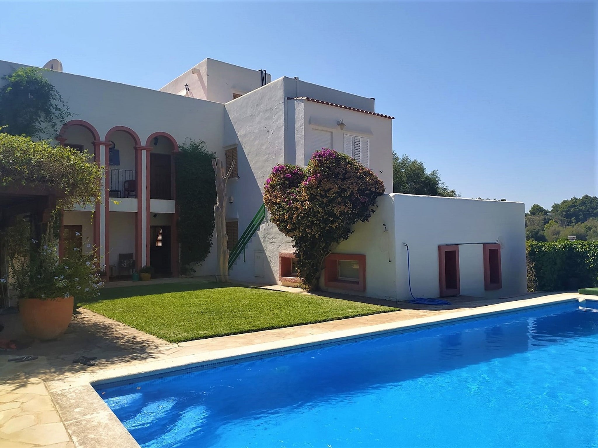   Villa Las Petunias