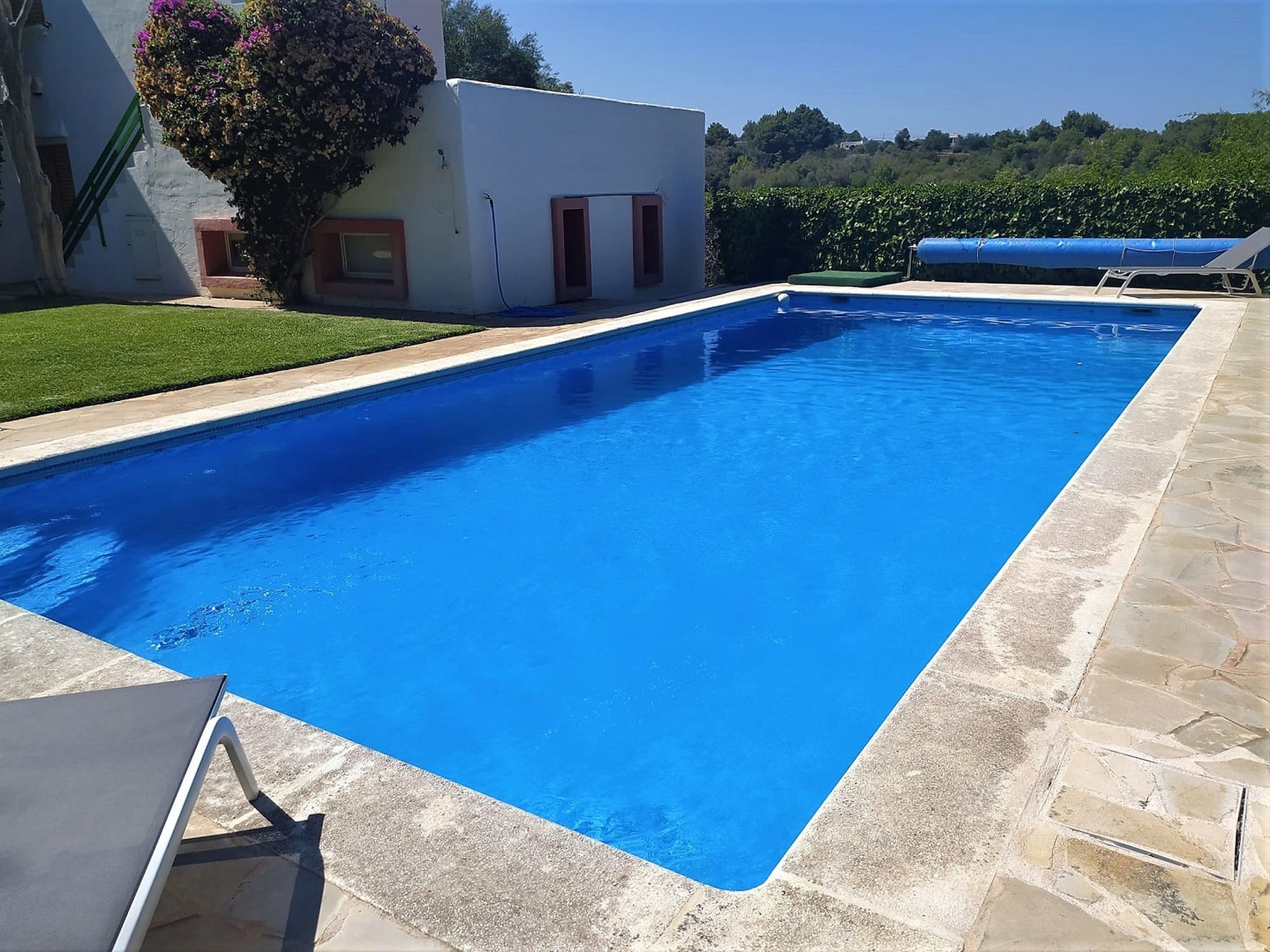   Villa Las Petunias