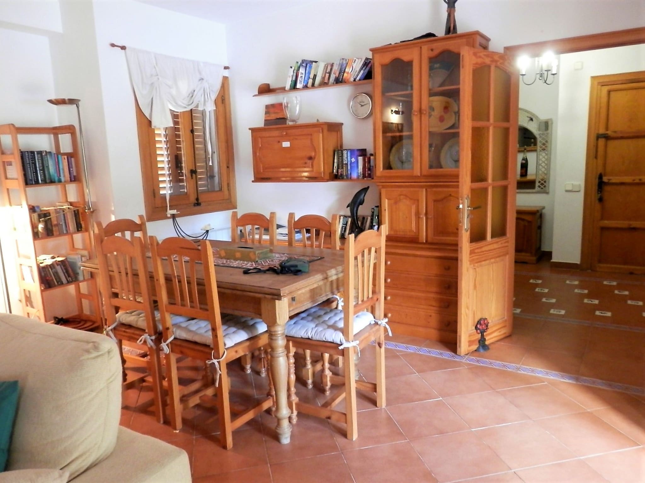   Villa Las Petunias