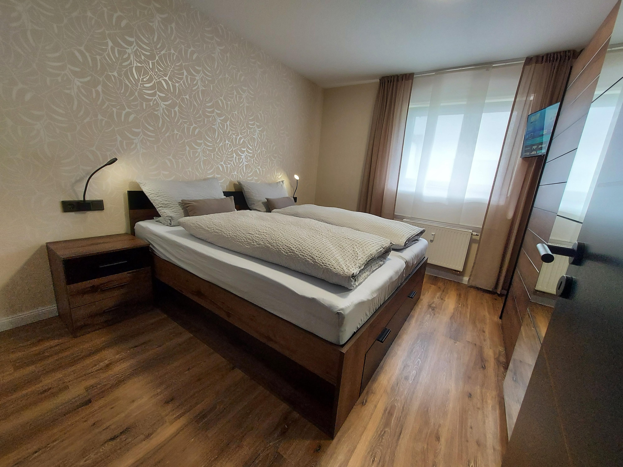 Ferienwohnung Holiday Apartment Fernweh