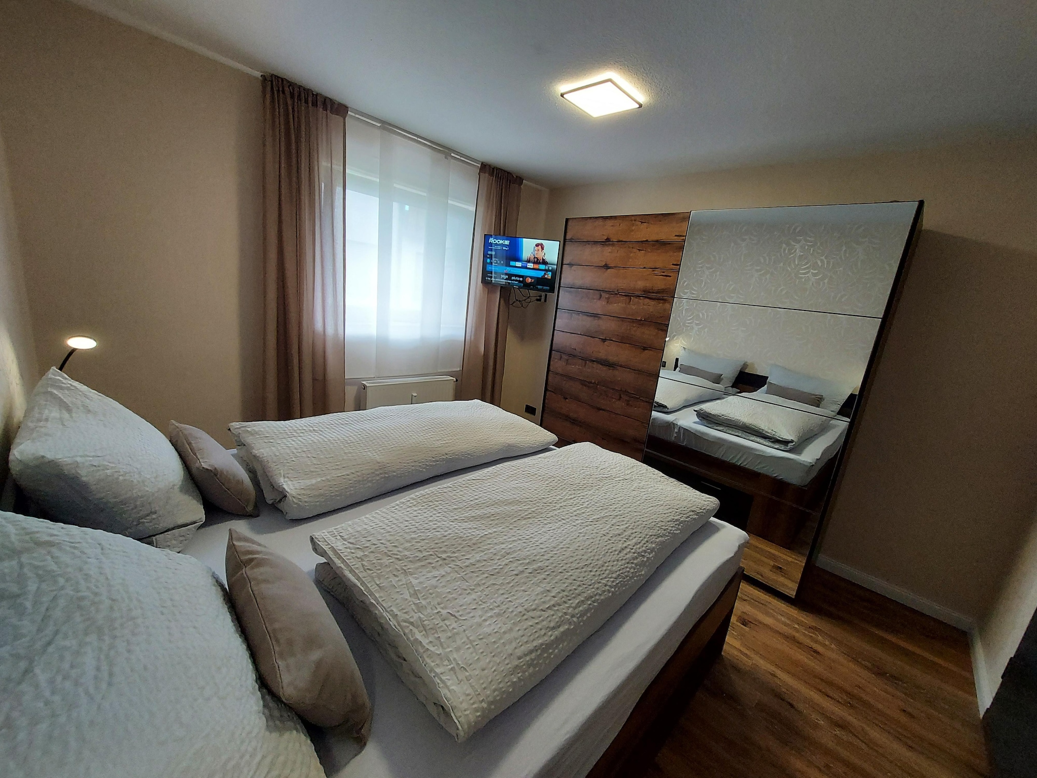 Ferienwohnung Holiday Apartment Fernweh