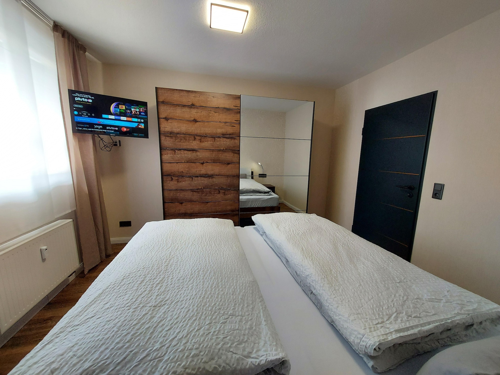 Ferienwohnung Holiday Apartment Fernweh