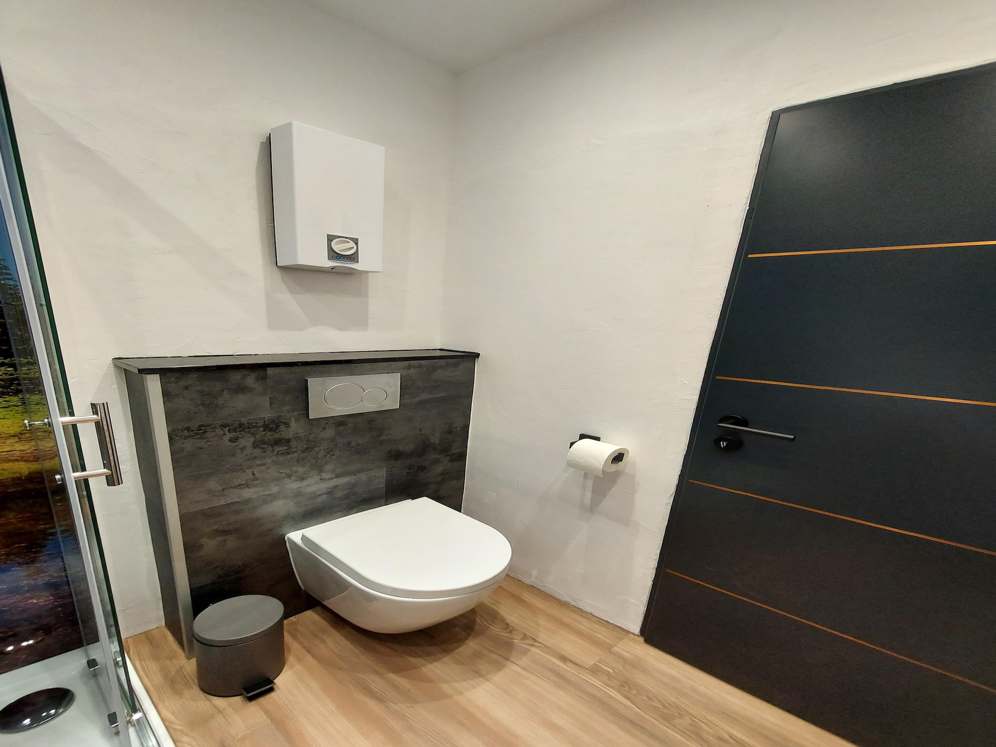 Ferienwohnung Holiday Apartment Fernweh