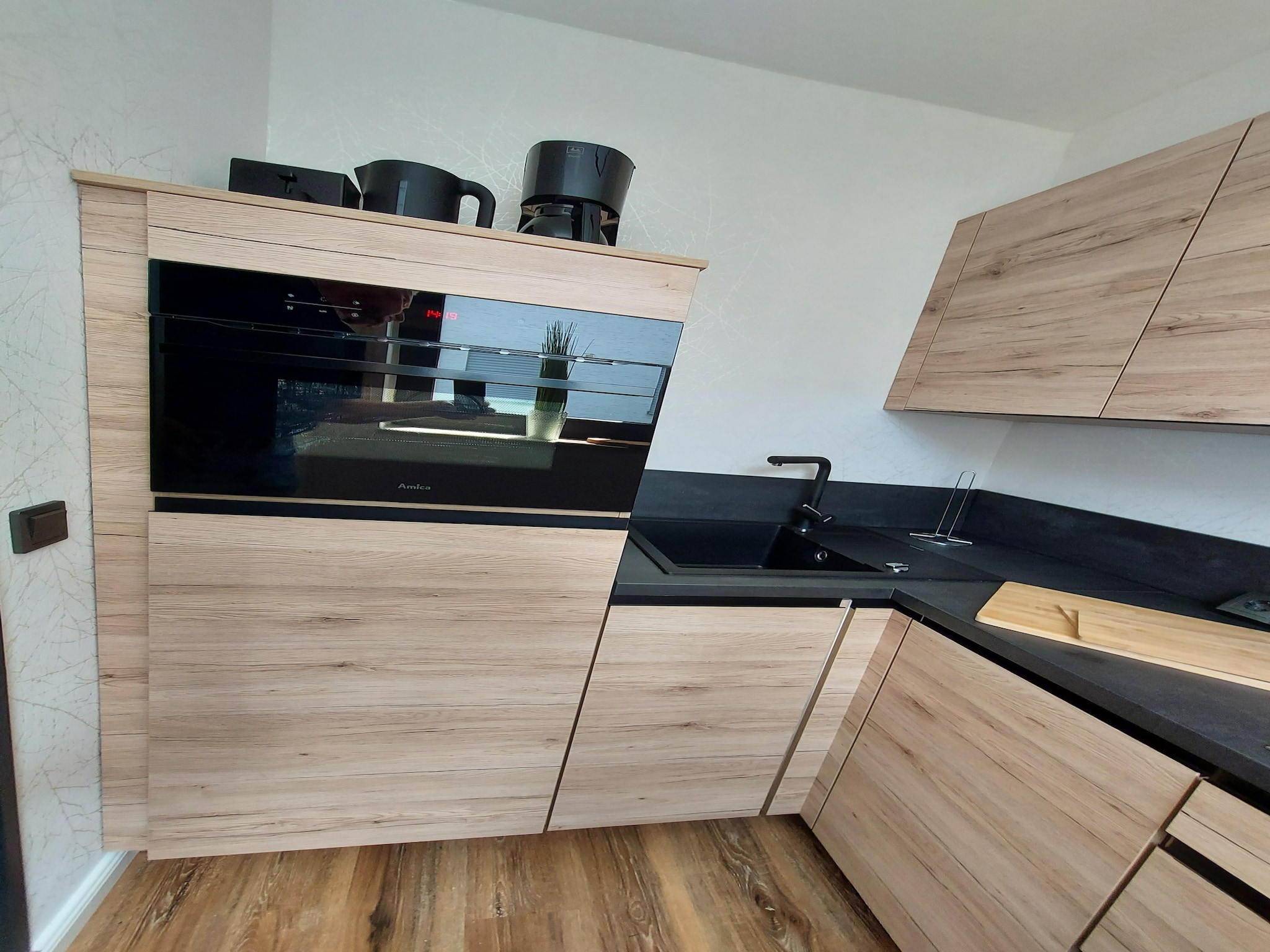 Ferienwohnung Holiday Apartment Fernweh