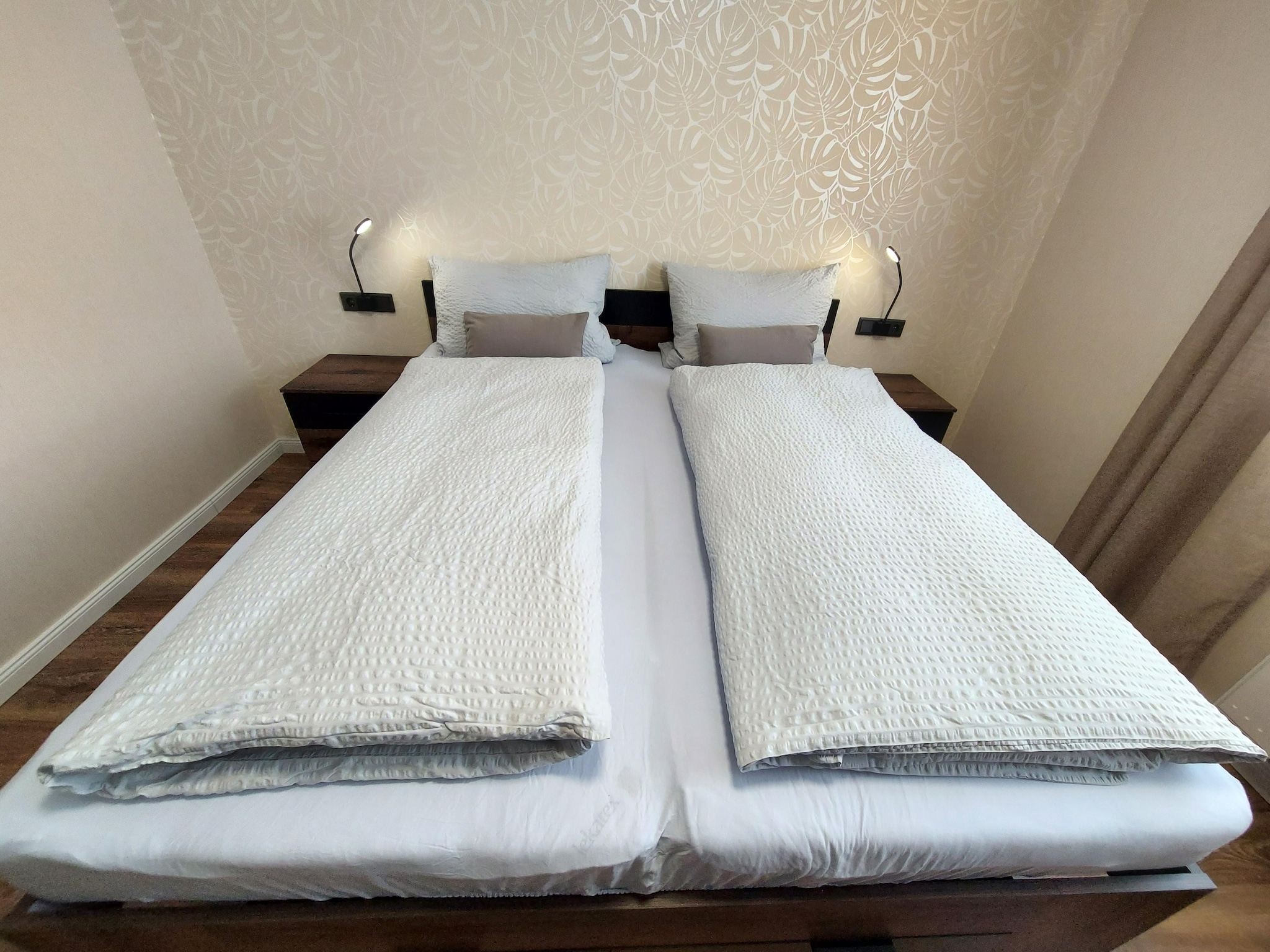 Ferienwohnung Holiday Apartment Fernweh