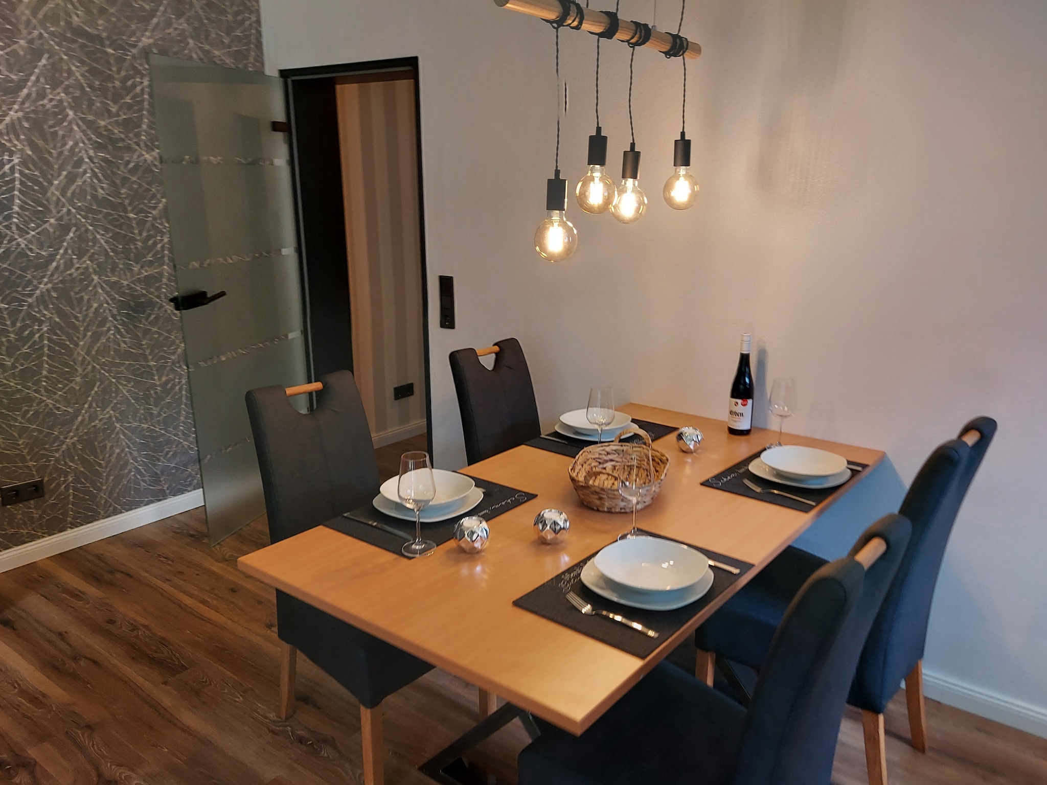 Ferienwohnung Holiday Apartment Fernweh
