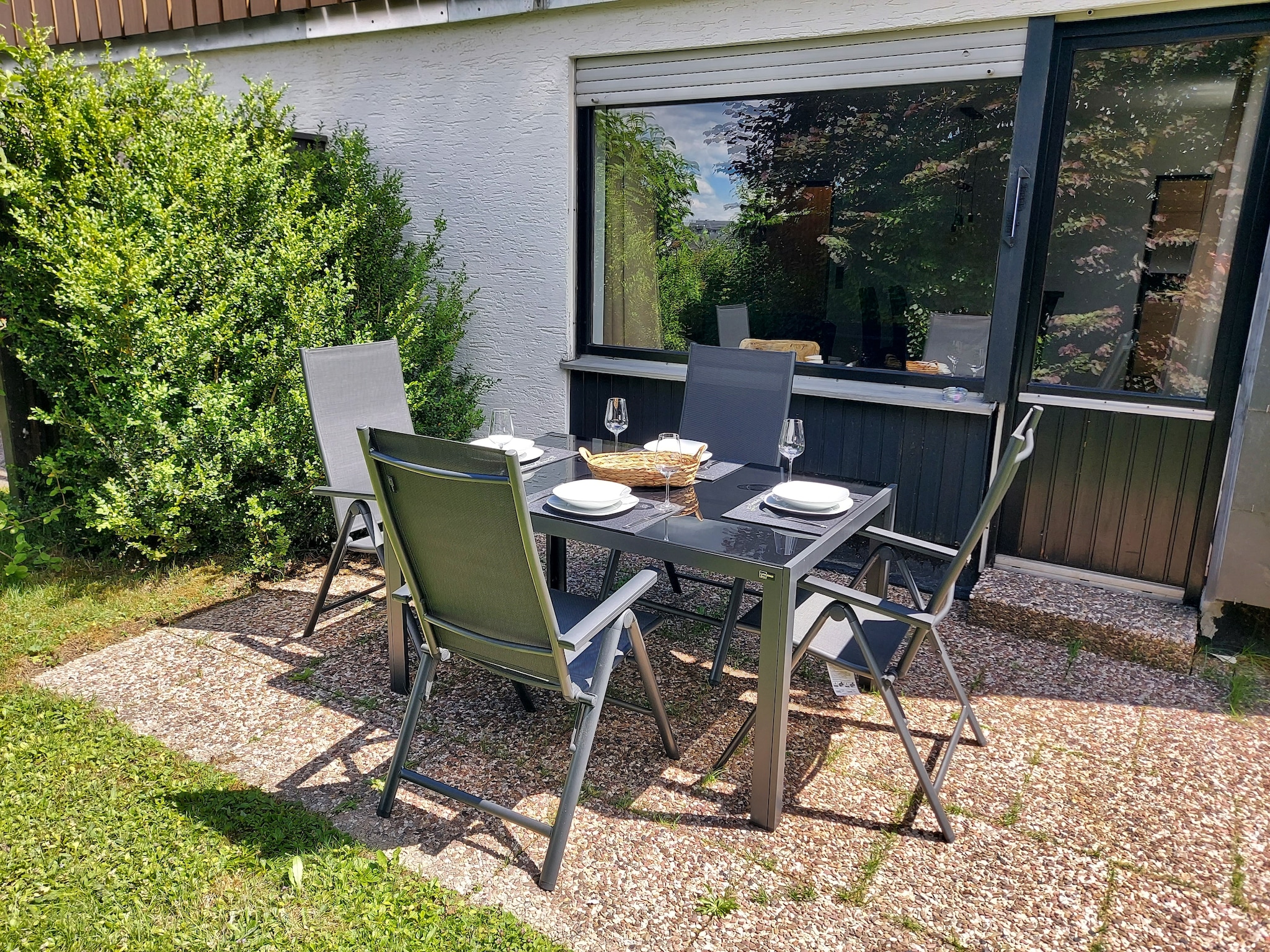 Ferienwohnung Holiday Apartment Fernweh