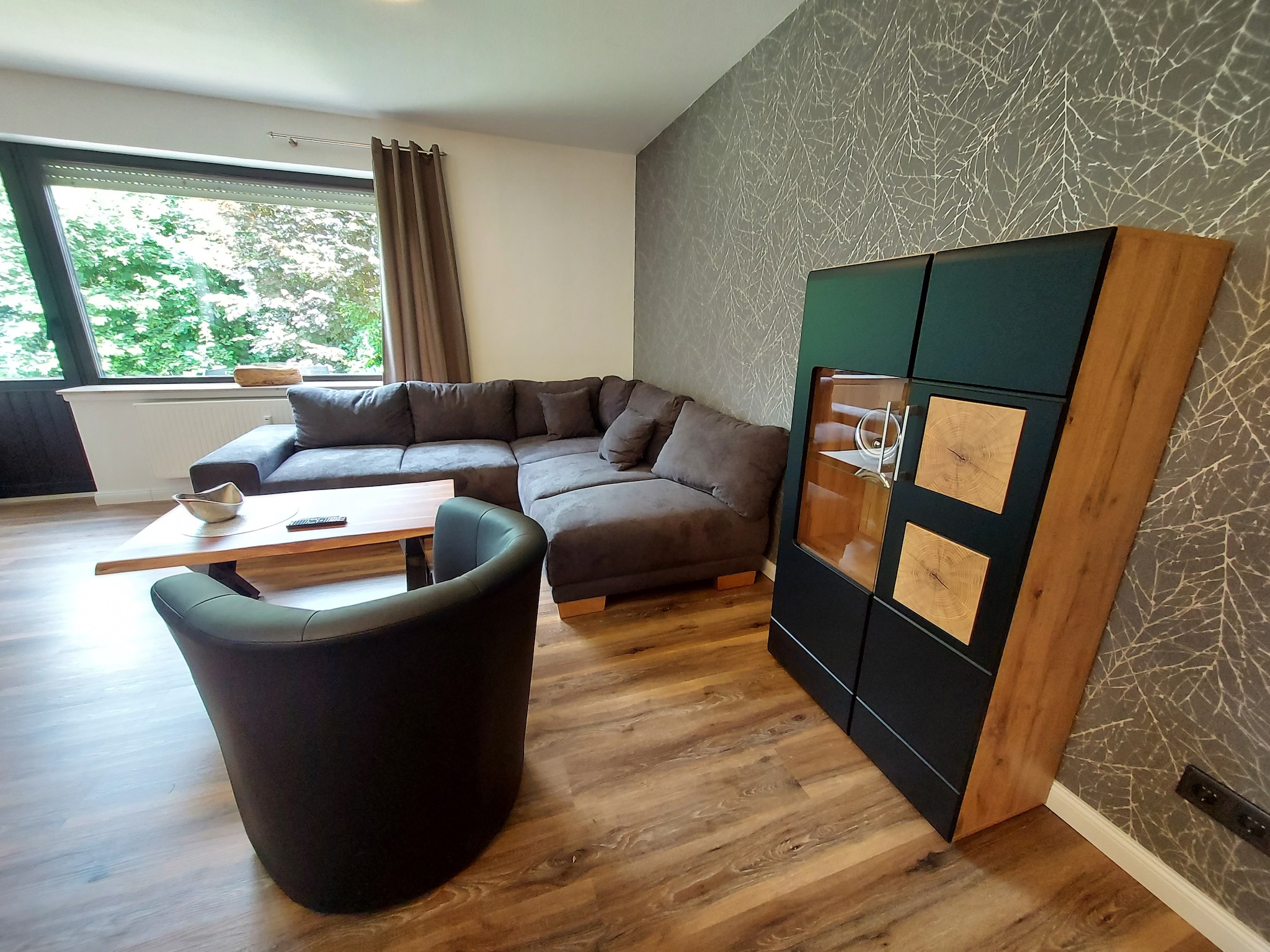 Ferienwohnung Holiday Apartment Fernweh