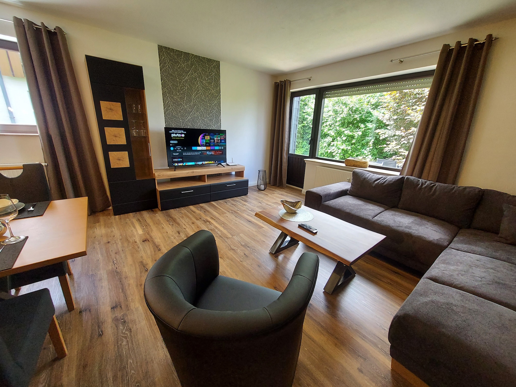 Ferienwohnung Holiday Apartment Fernweh