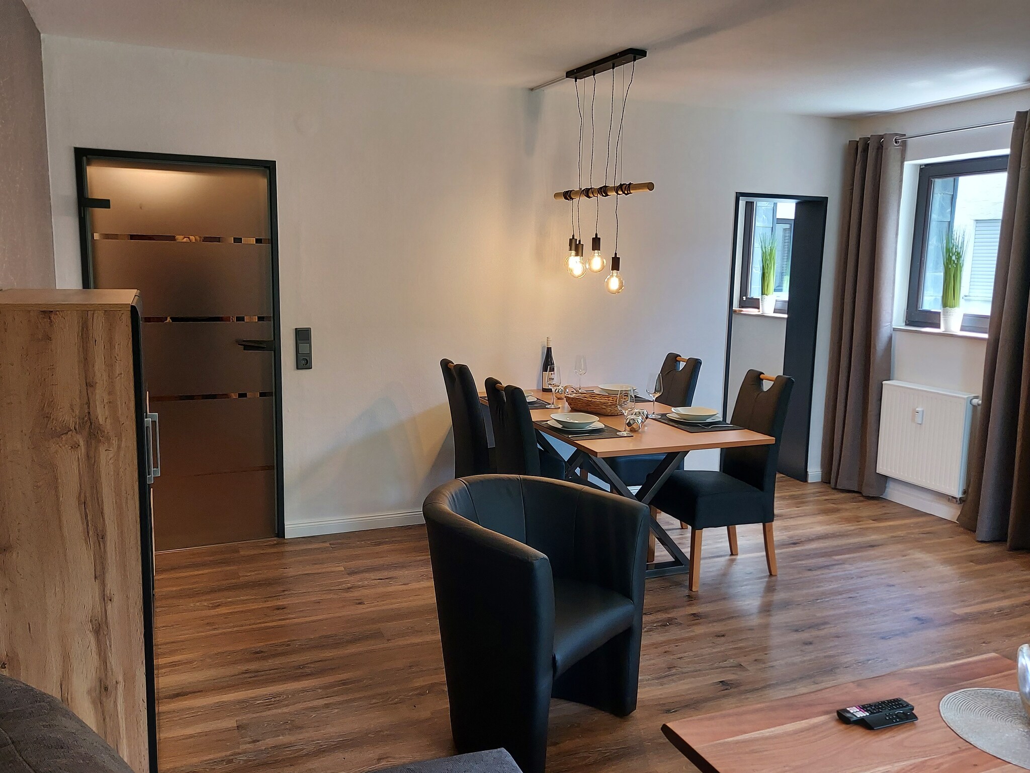 Ferienwohnung Holiday Apartment Fernweh