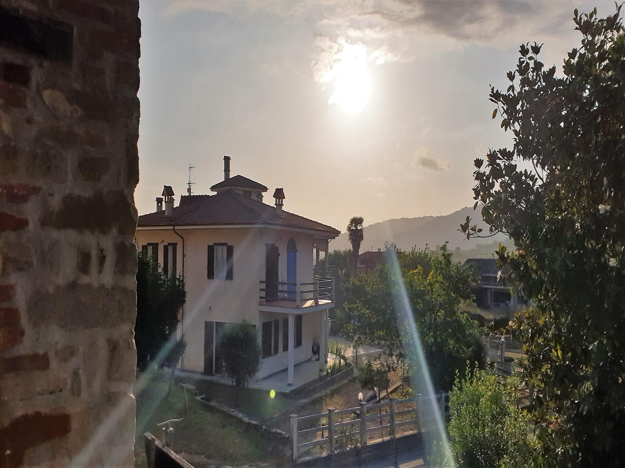   Casa Vesime