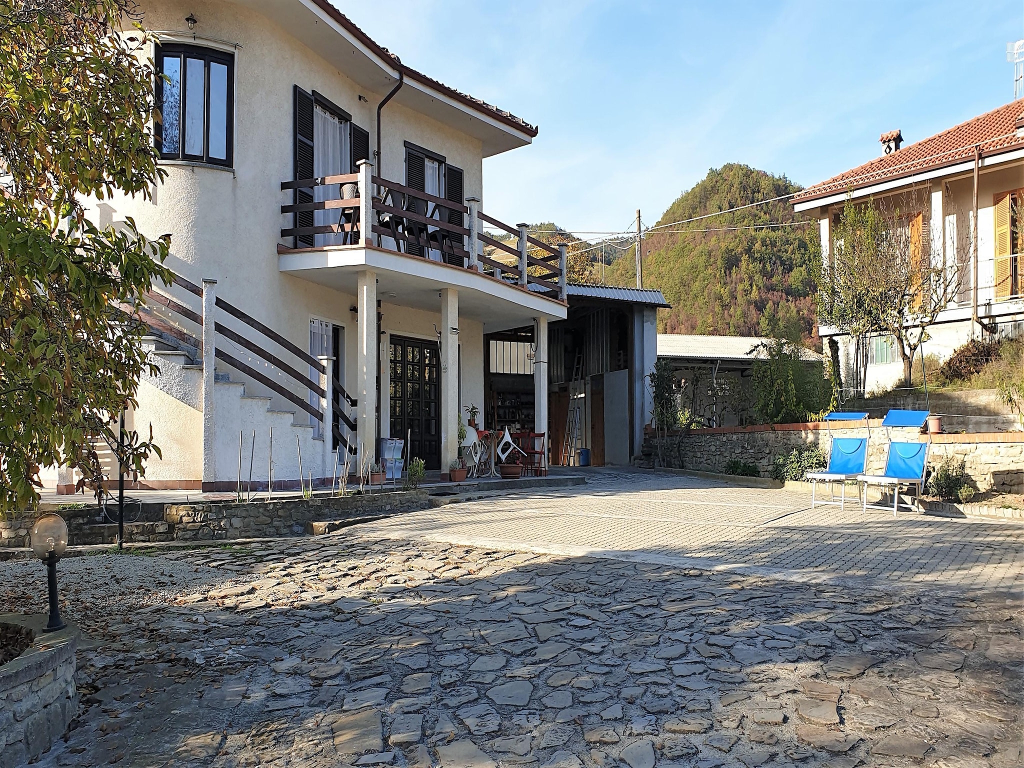   Casa Vesime