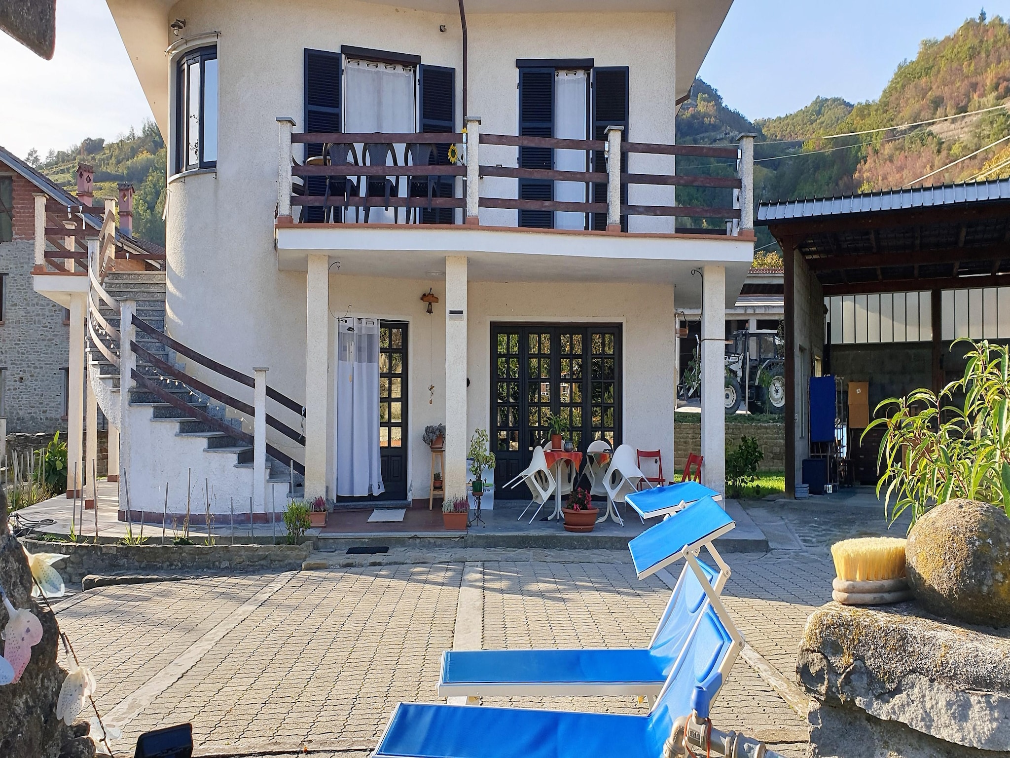   Casa Vesime