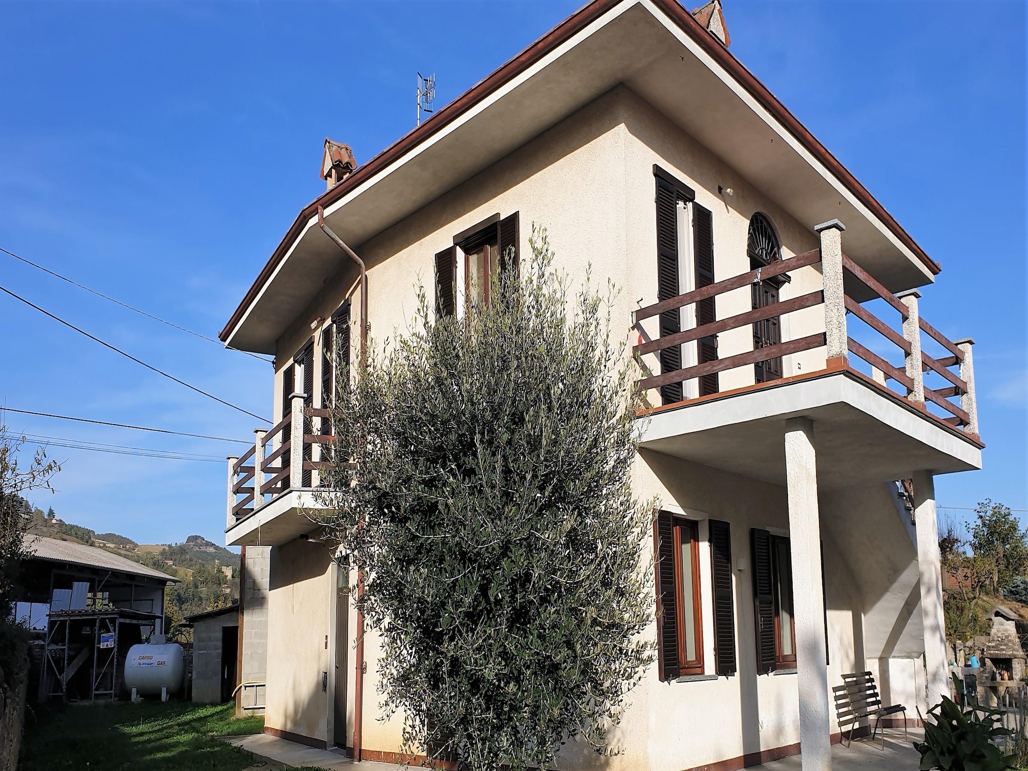   Casa Vesime