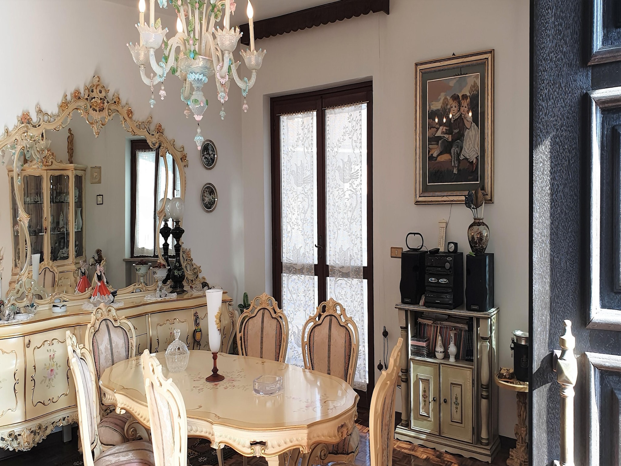   Casa Vesime