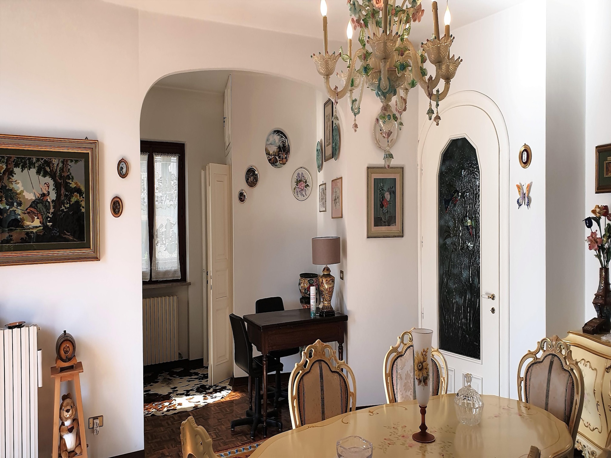   Casa Vesime