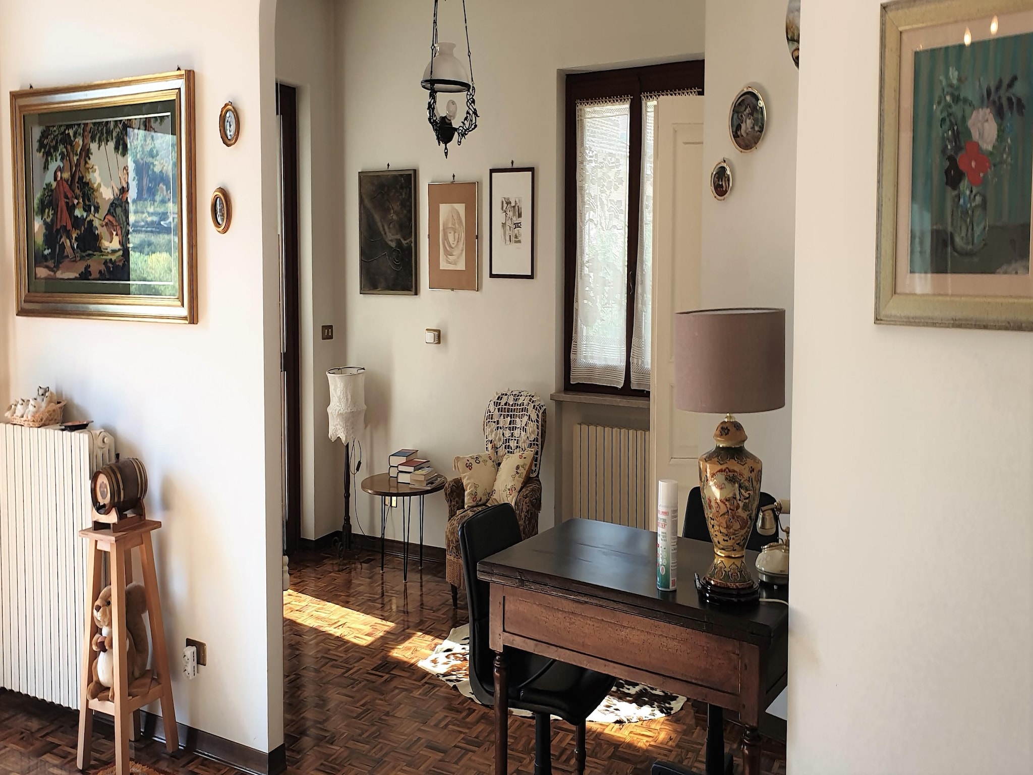   Casa Vesime